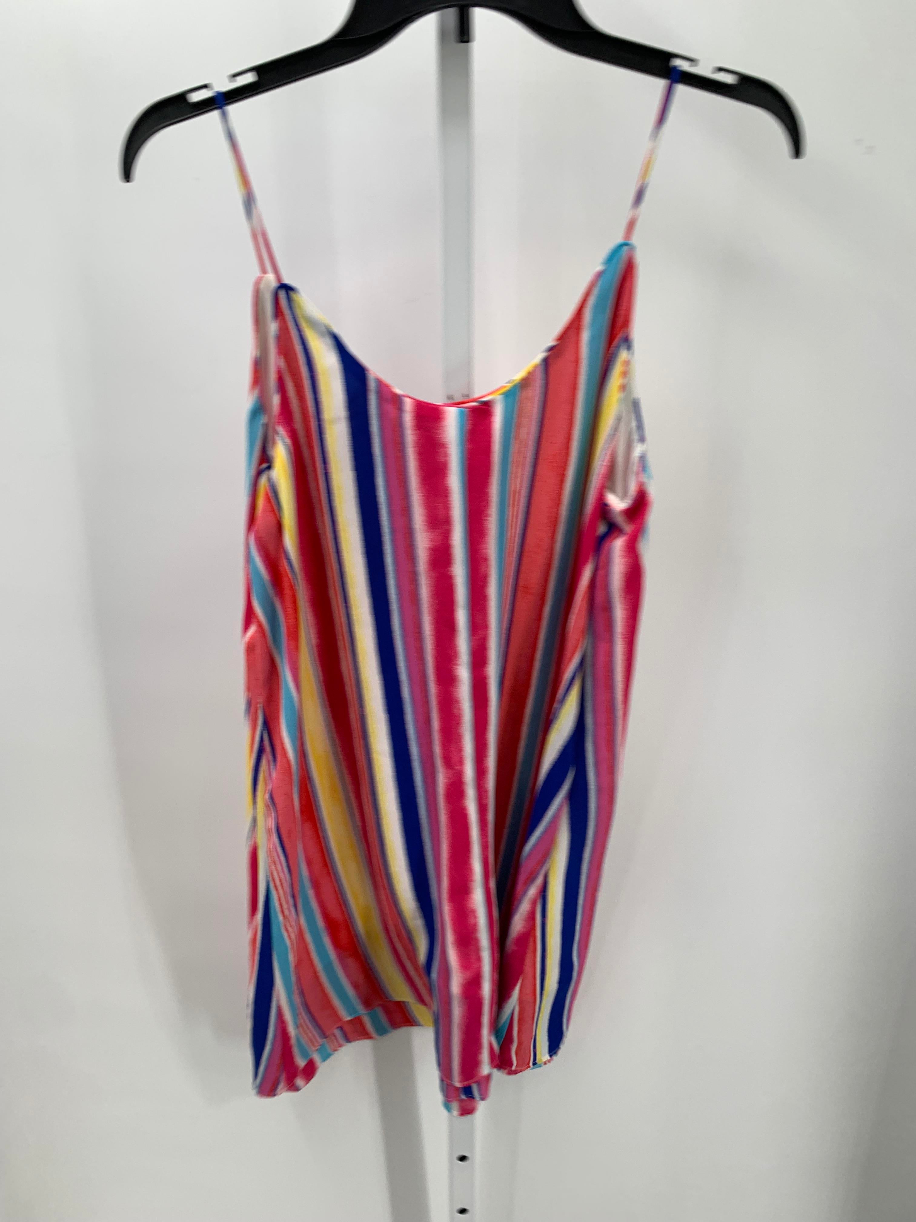 Alya Size Medium Misses Sundress