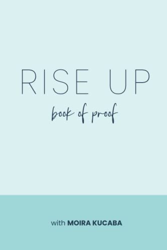 Rise up: Book of Proof -