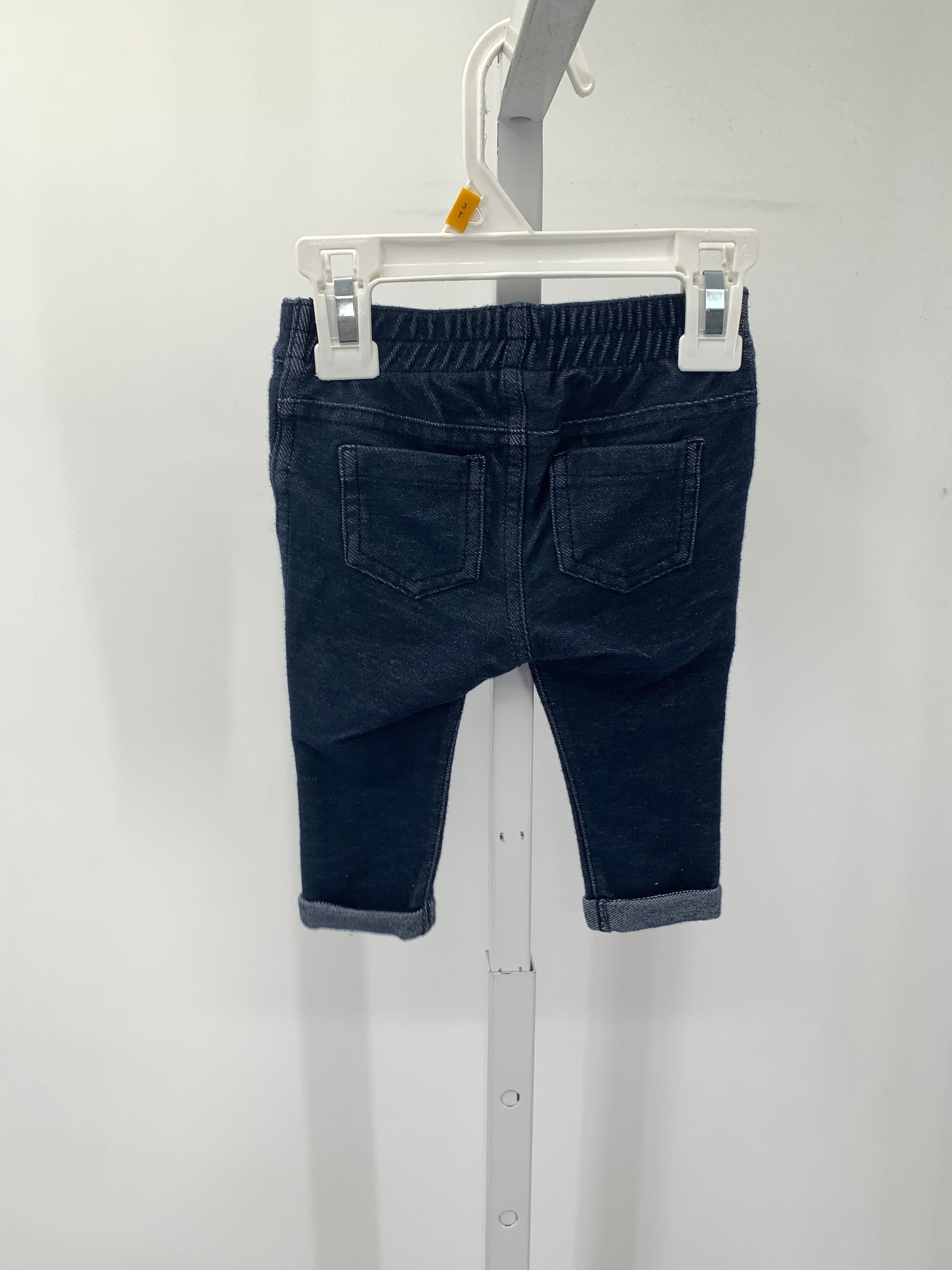 Old Navy Size 3-6 Months Girls Pants