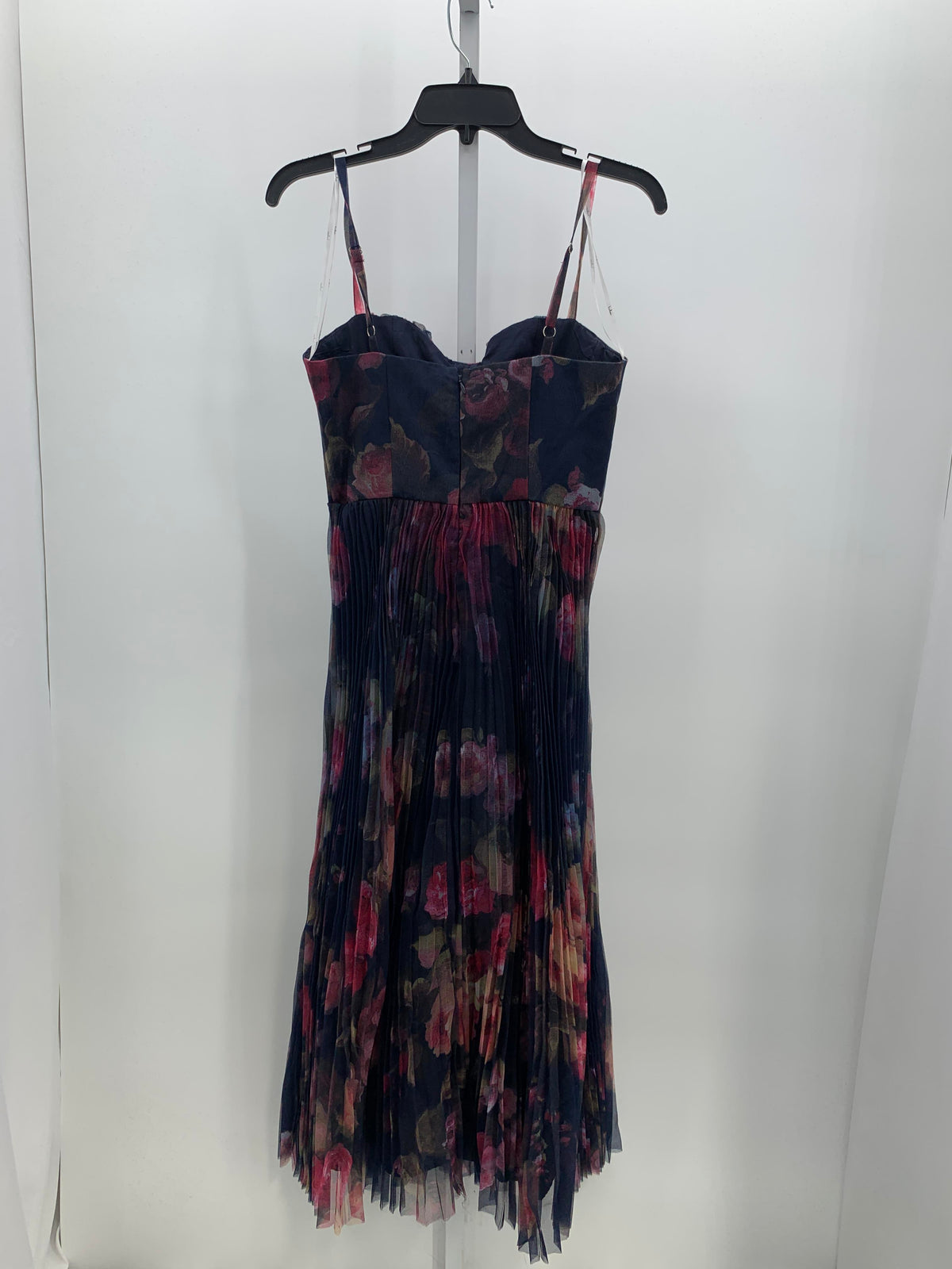 Lulus Size Small Juniors Sleeveless Dress