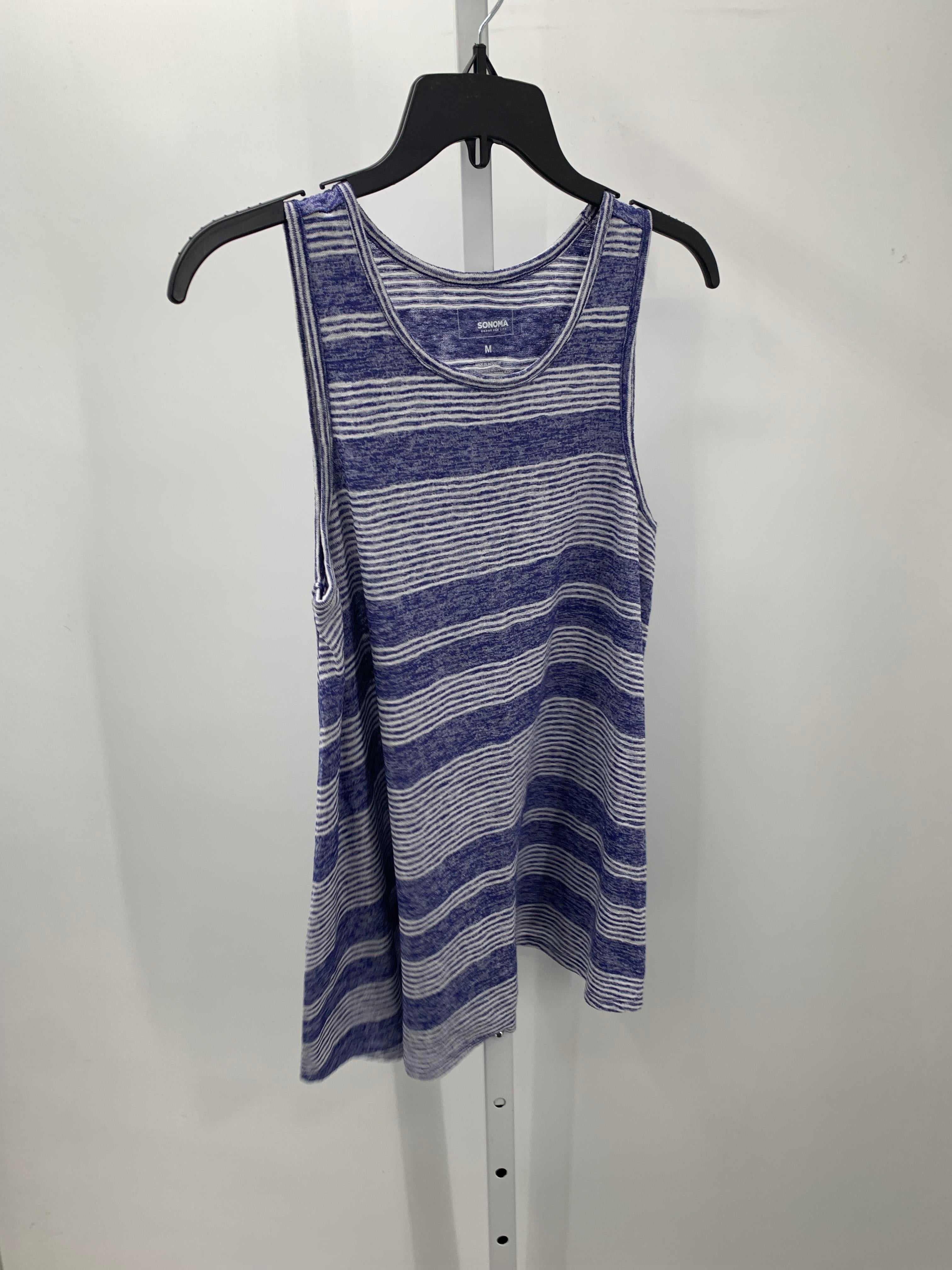 Sonoma Size Medium Misses Tank