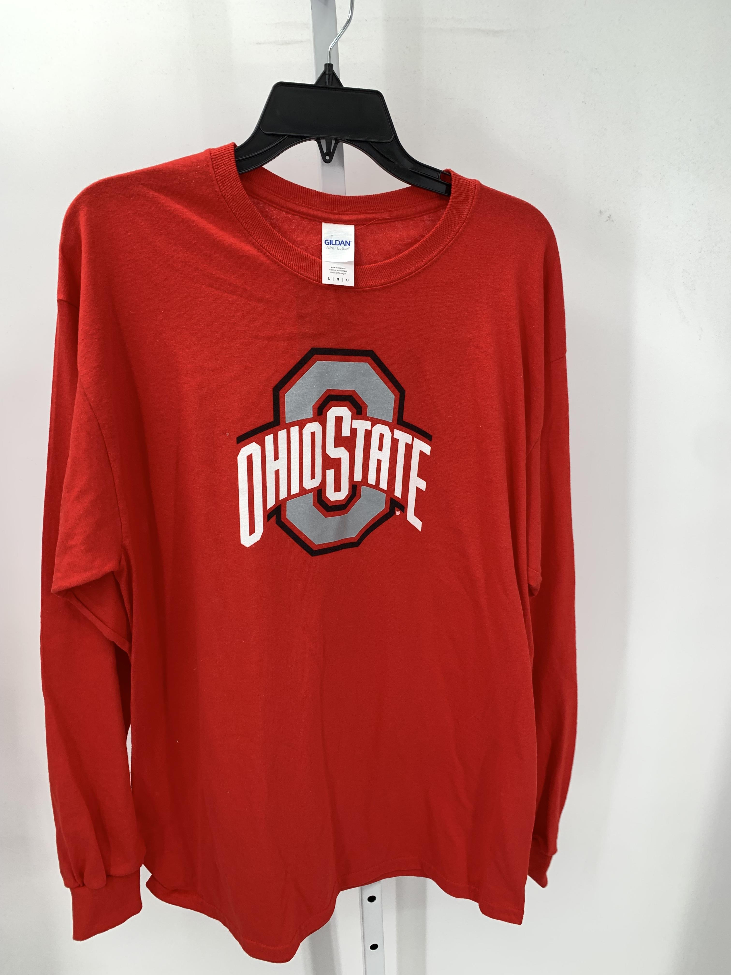 NEW OHIO STATE KNIT