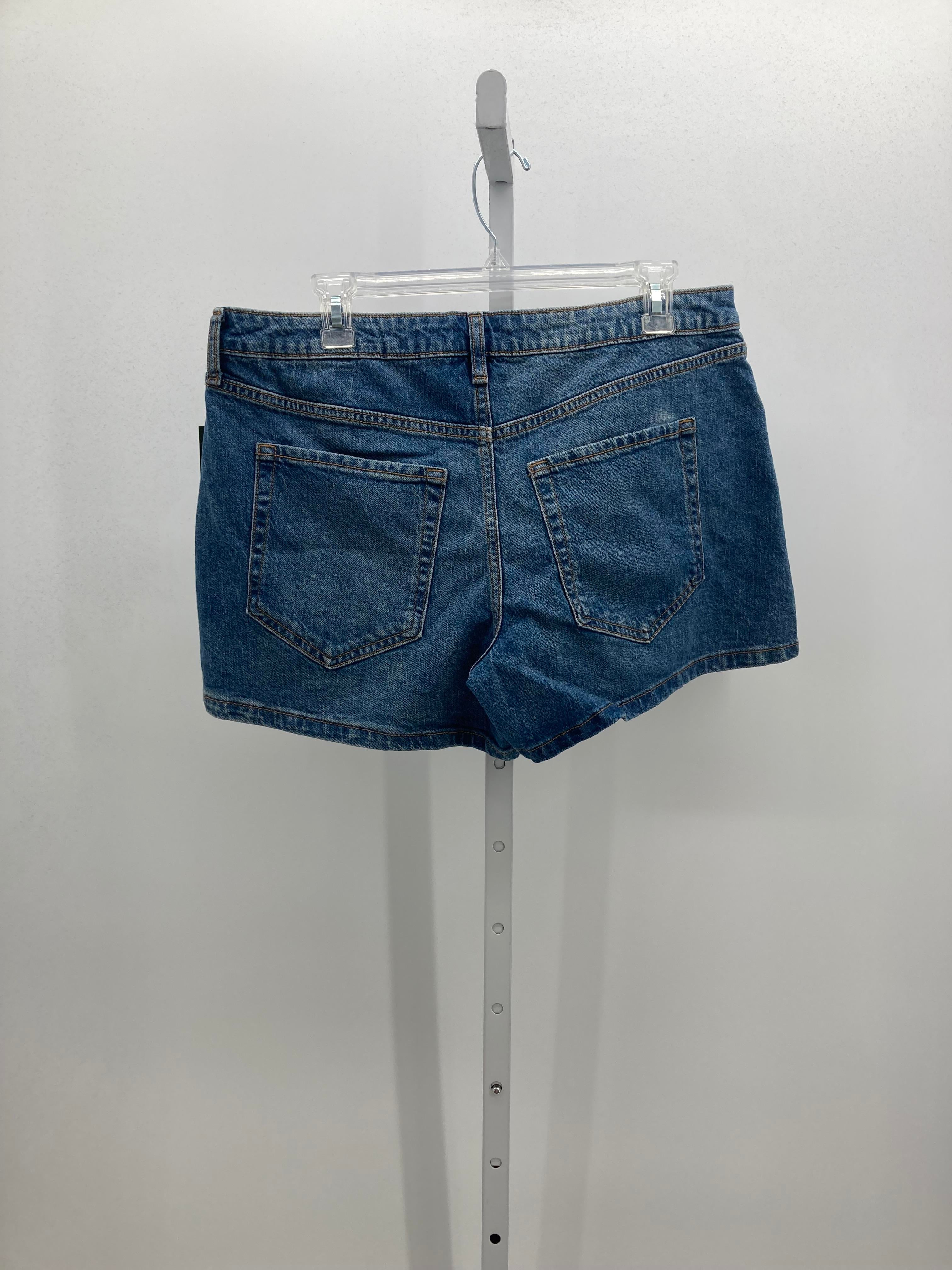 Wild Fable Size 12 Misses Shorts