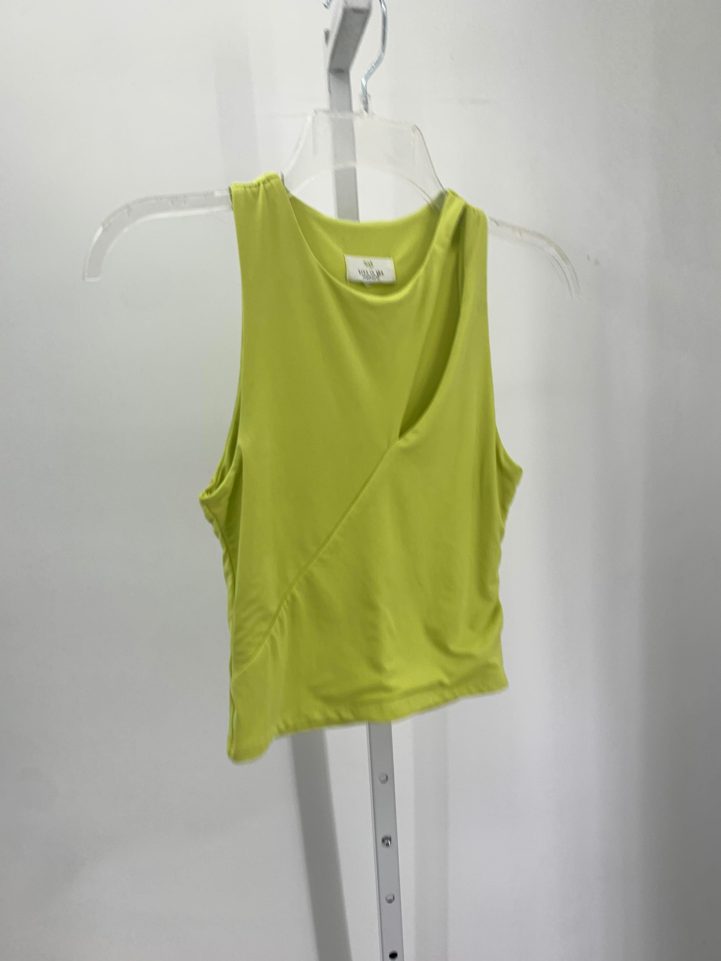 Size Small Juniors Tank