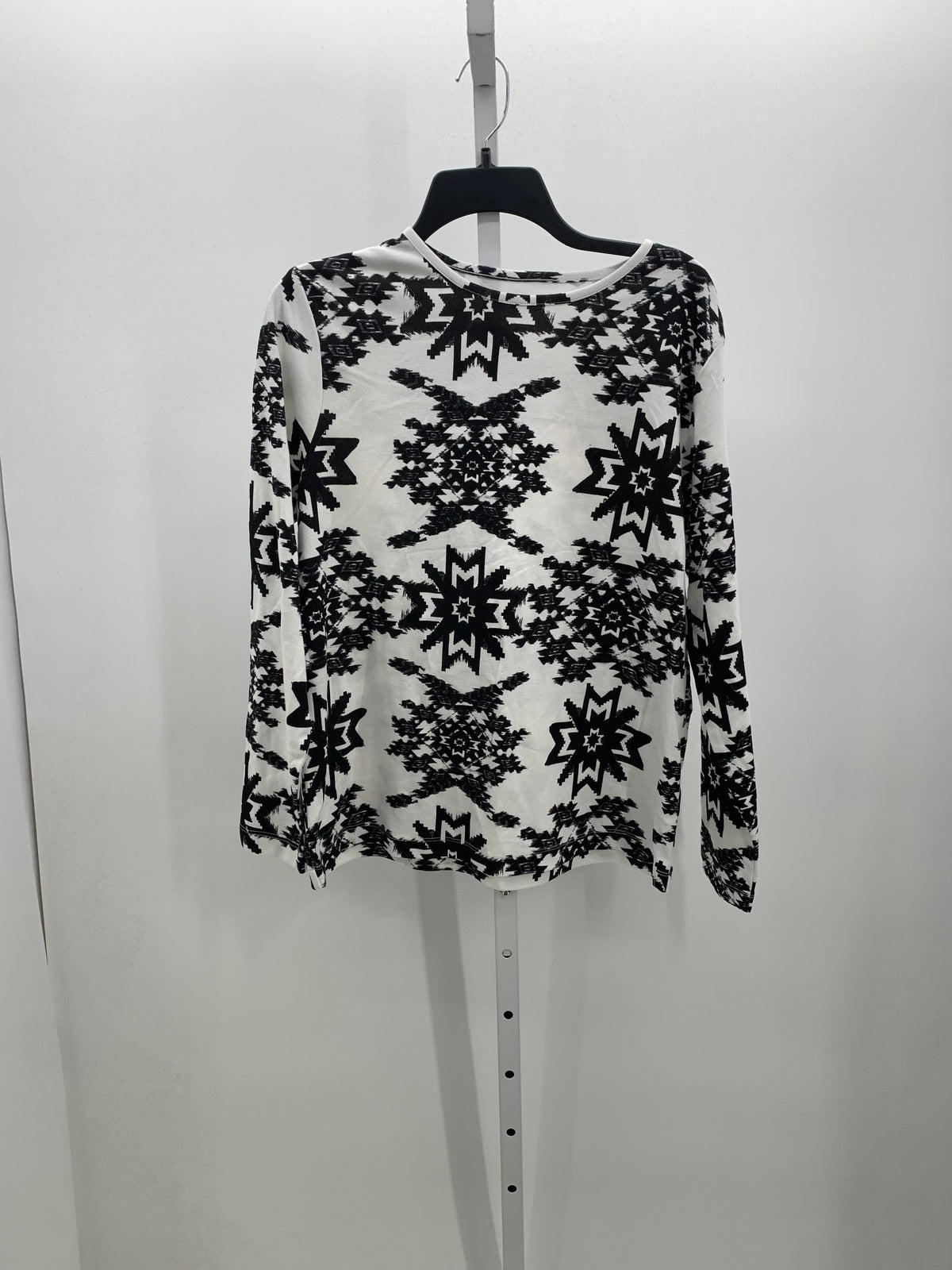 Size Large Misses Long Sleeve Shirt
