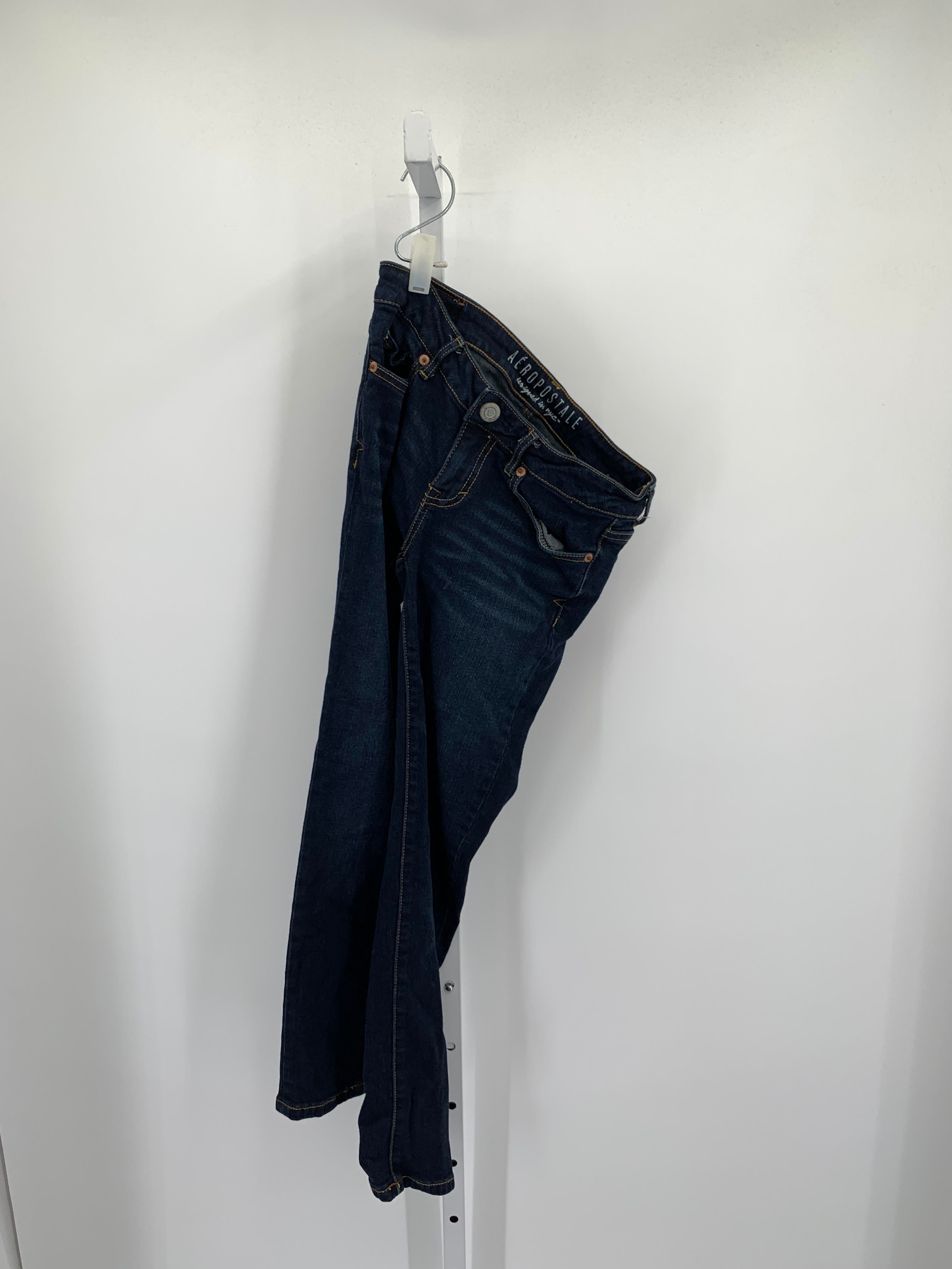 Aeropostale Size 4 Short Juniors Jeans