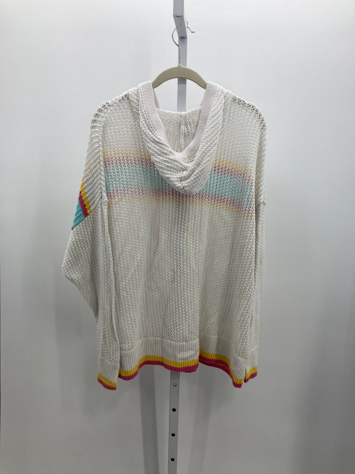 Torrid Size 3X Womens Long Slv Sweater