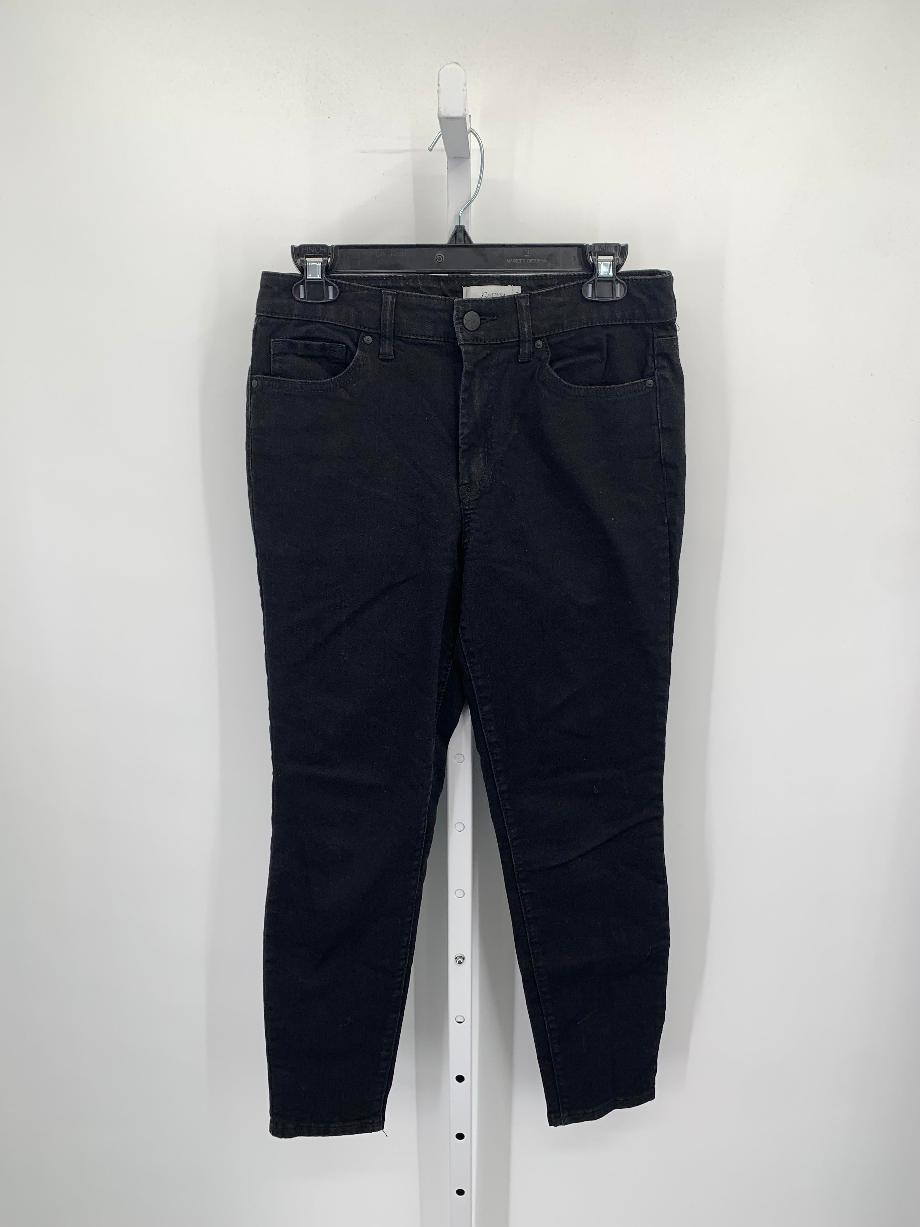 Jessica Simpson Size 8 Misses Jeans