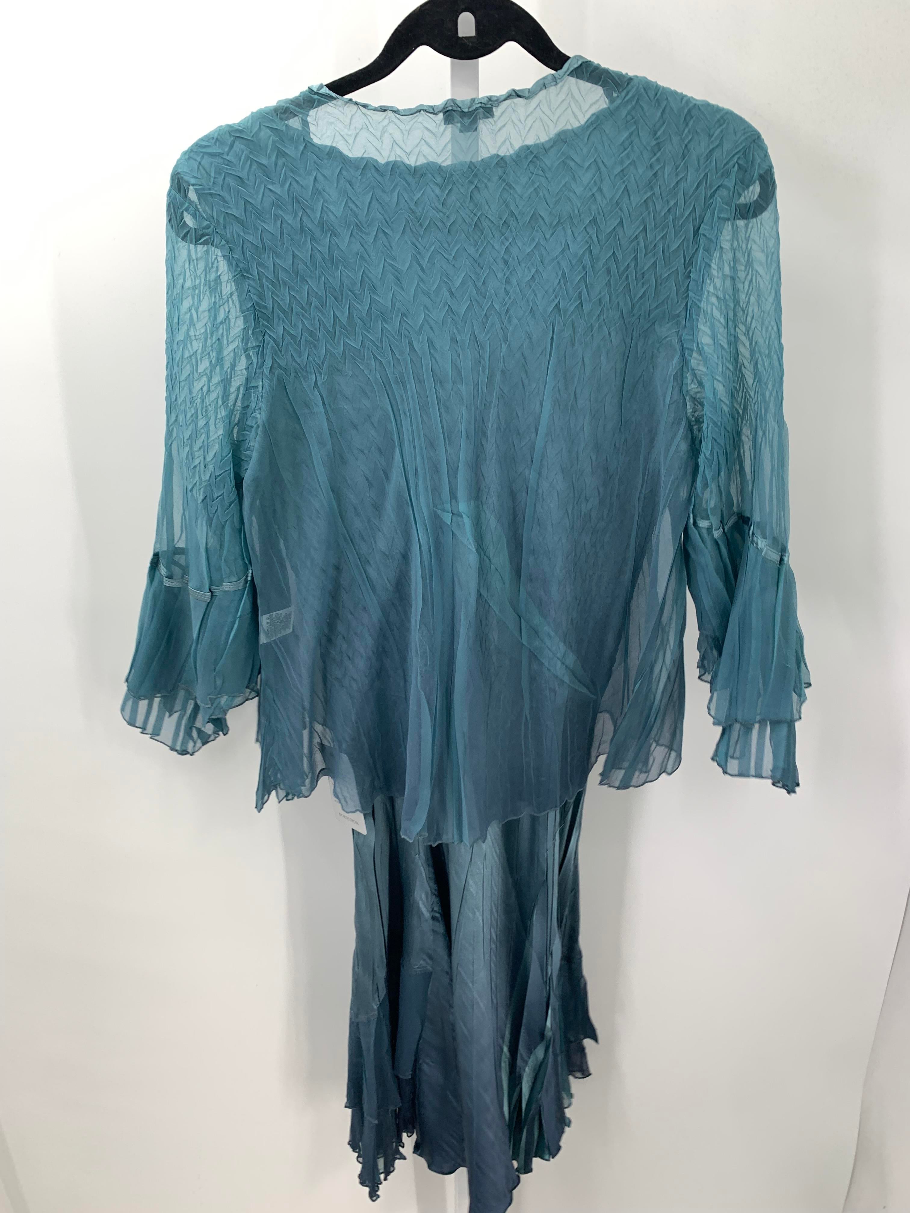 Size Large Misses 2 Piece