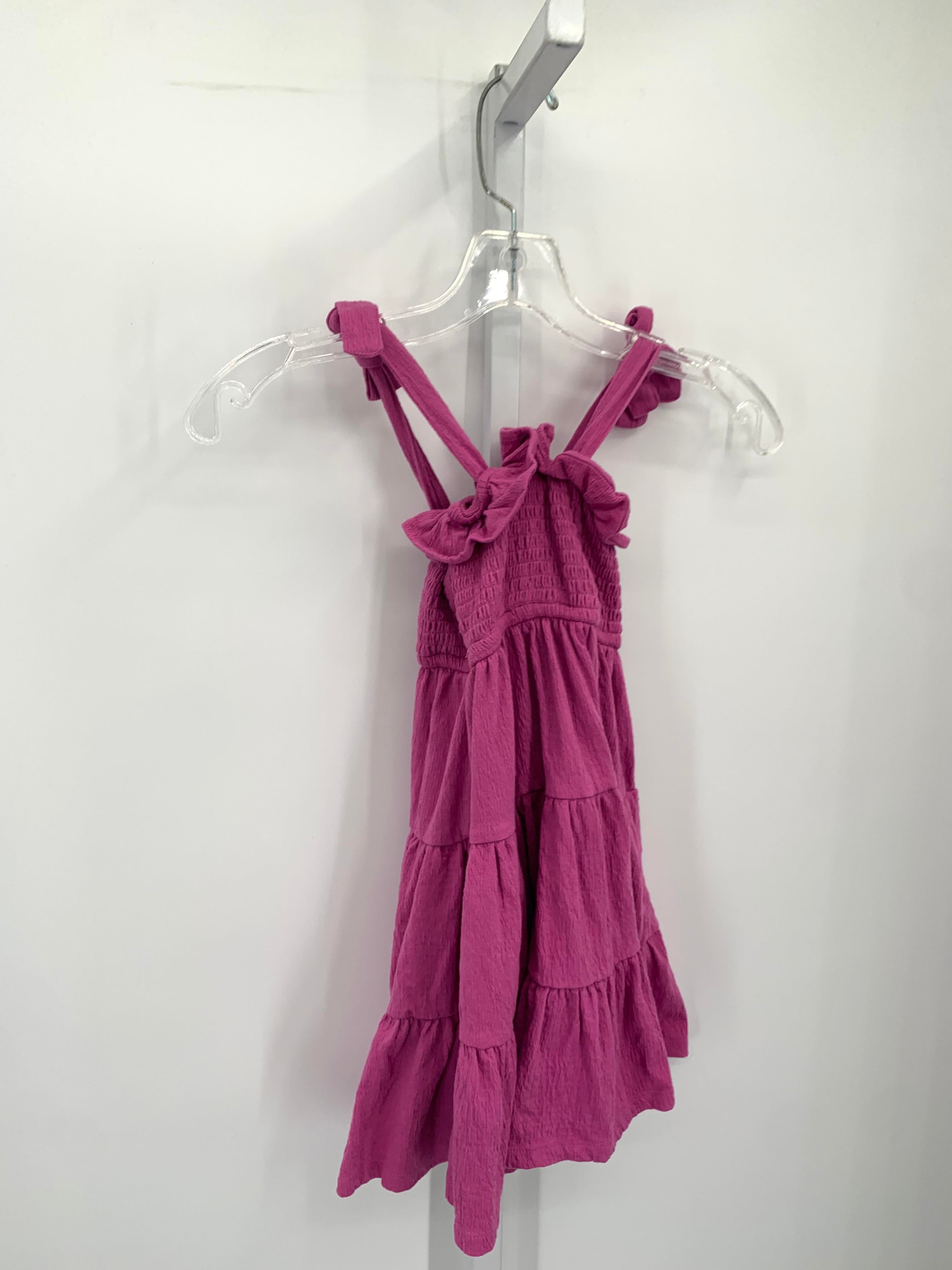 Fab Kids Size 6-7 Girls Sundress