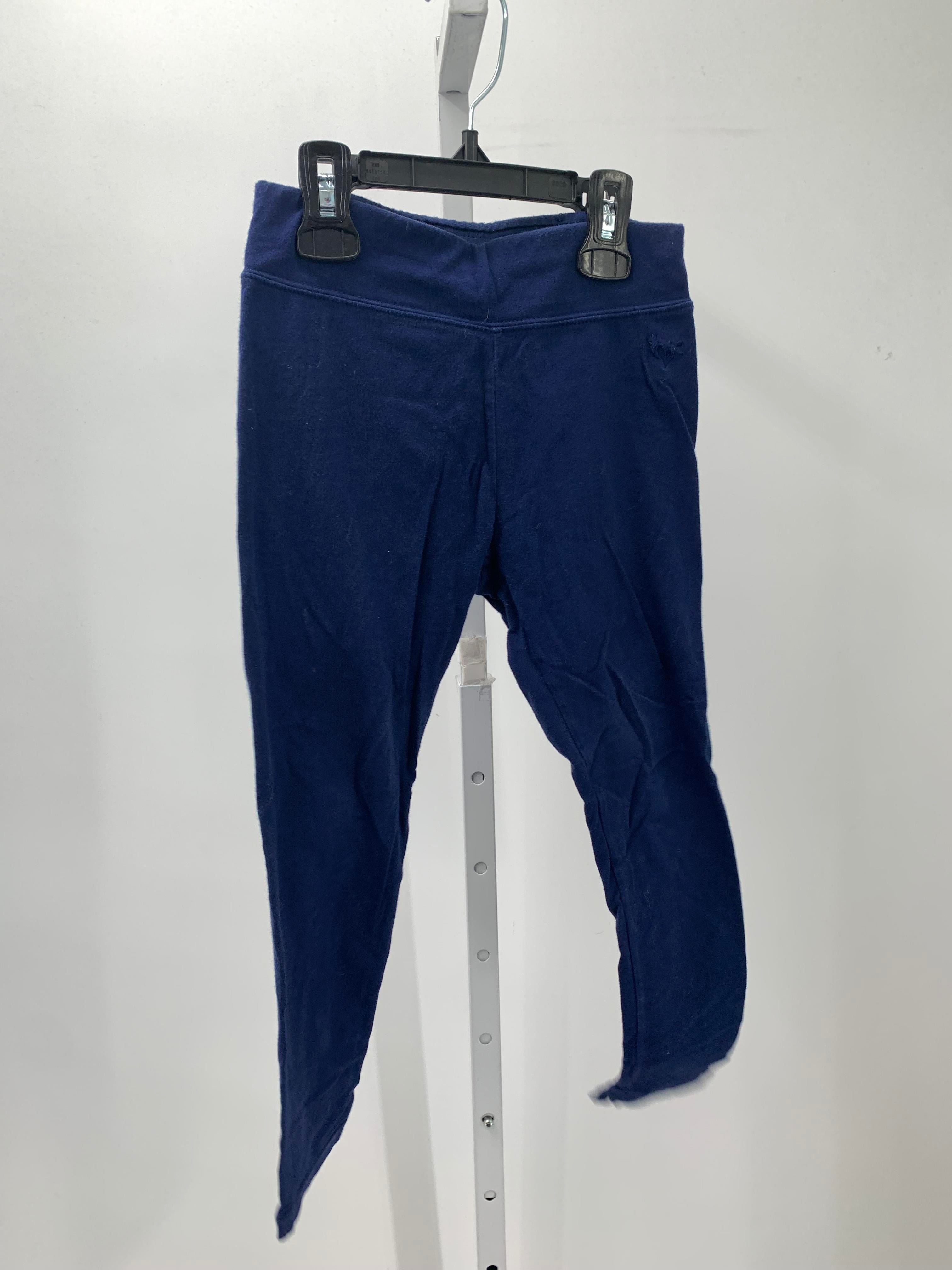 Justice Size 8 Girls Leggings