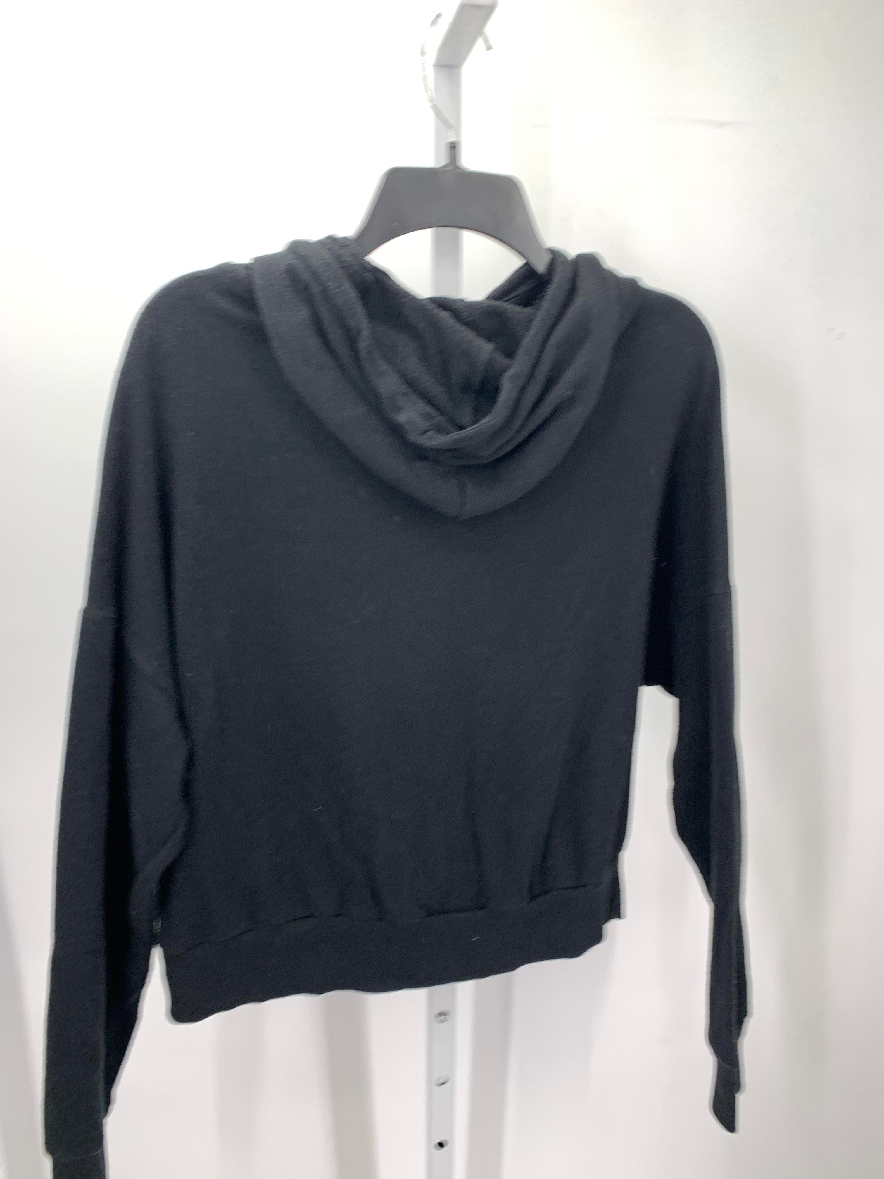 SO Size Medium Juniors Long Sleeve Shirt