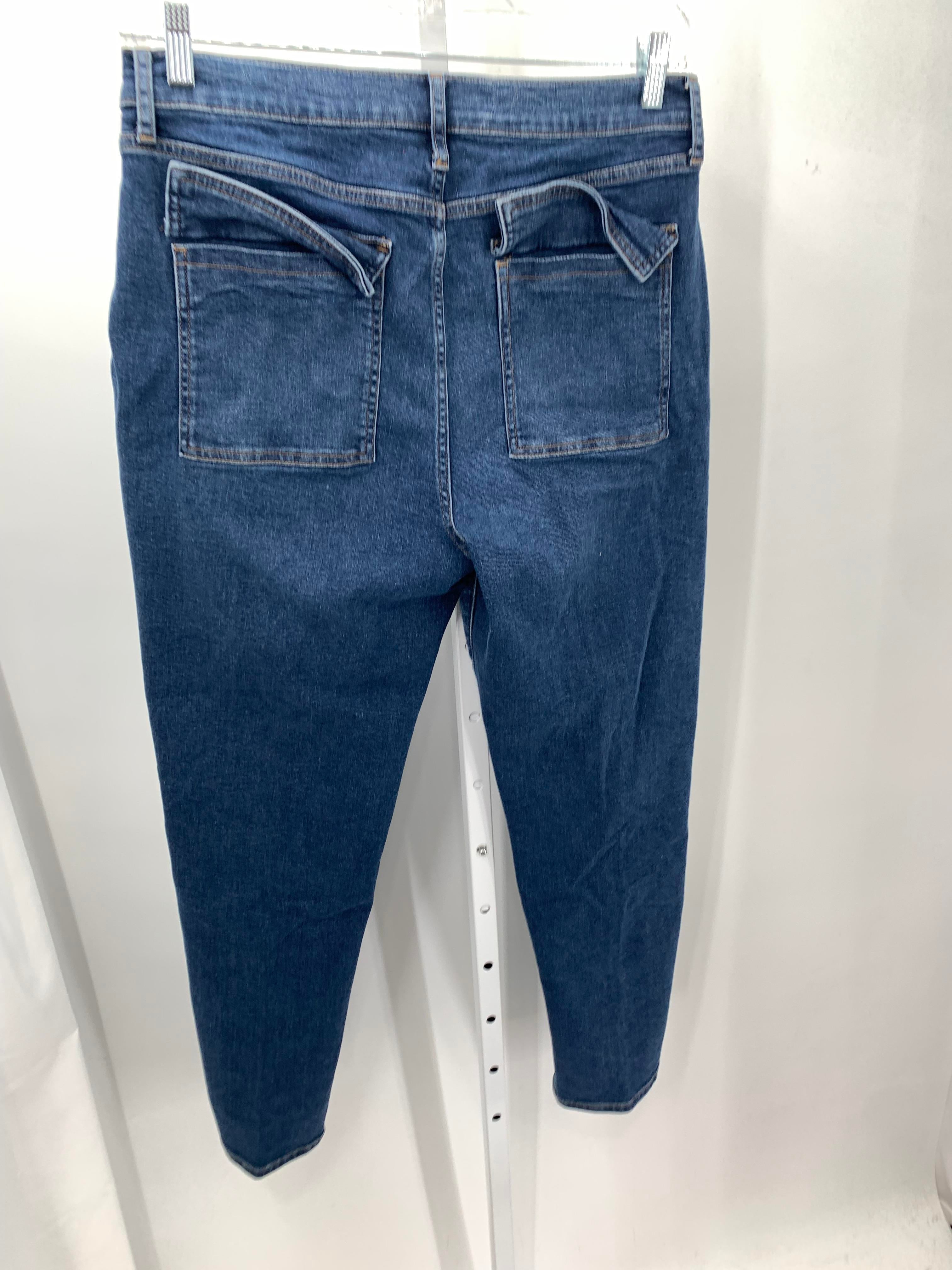 A.N.A. Size 14 Misses Jeans