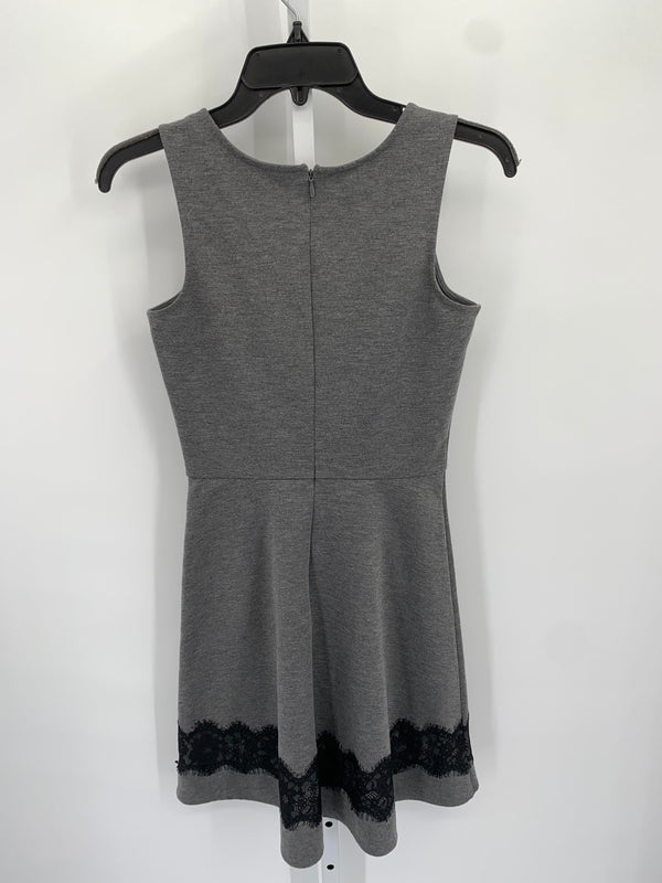Maurices Size X Small Misses Sleeveless Dress
