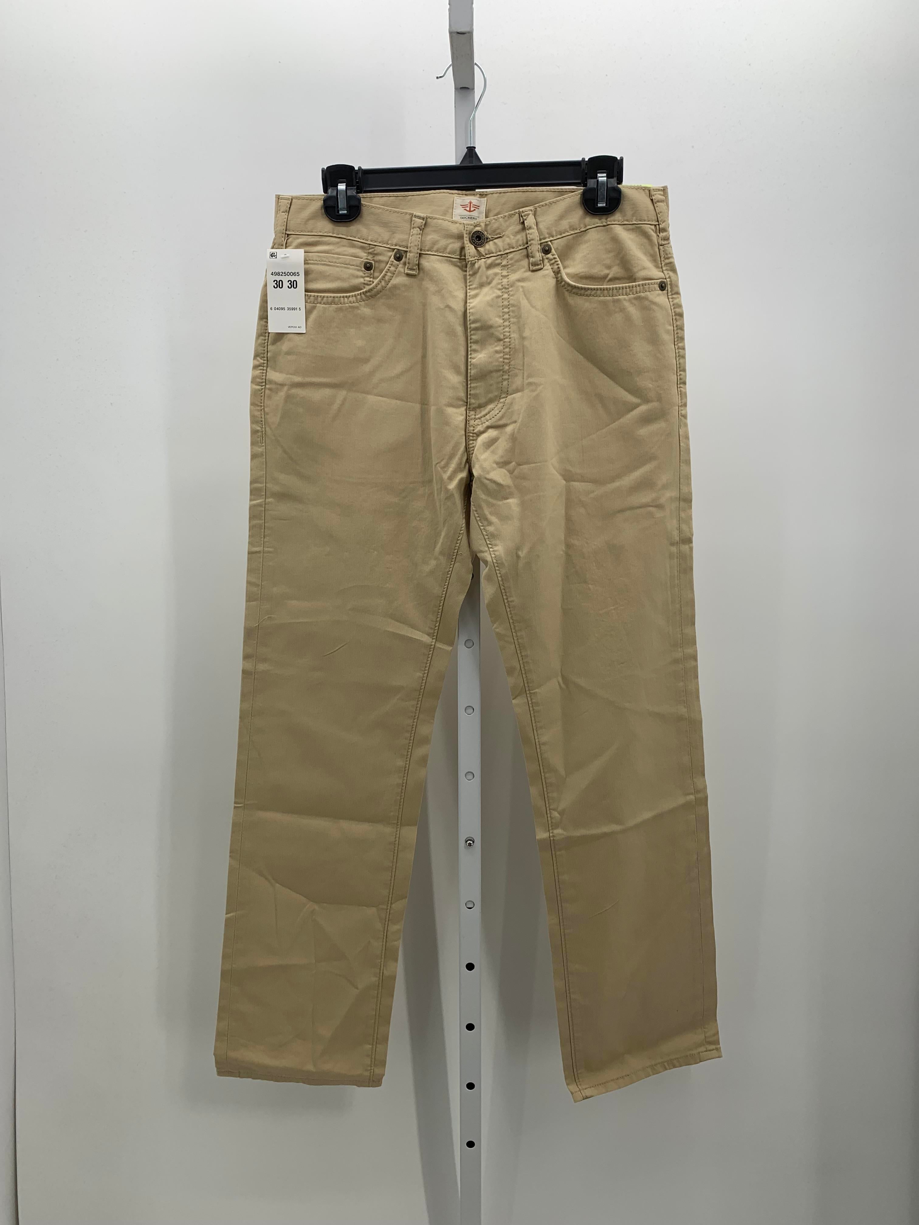 NEW STRAIGHT FIT