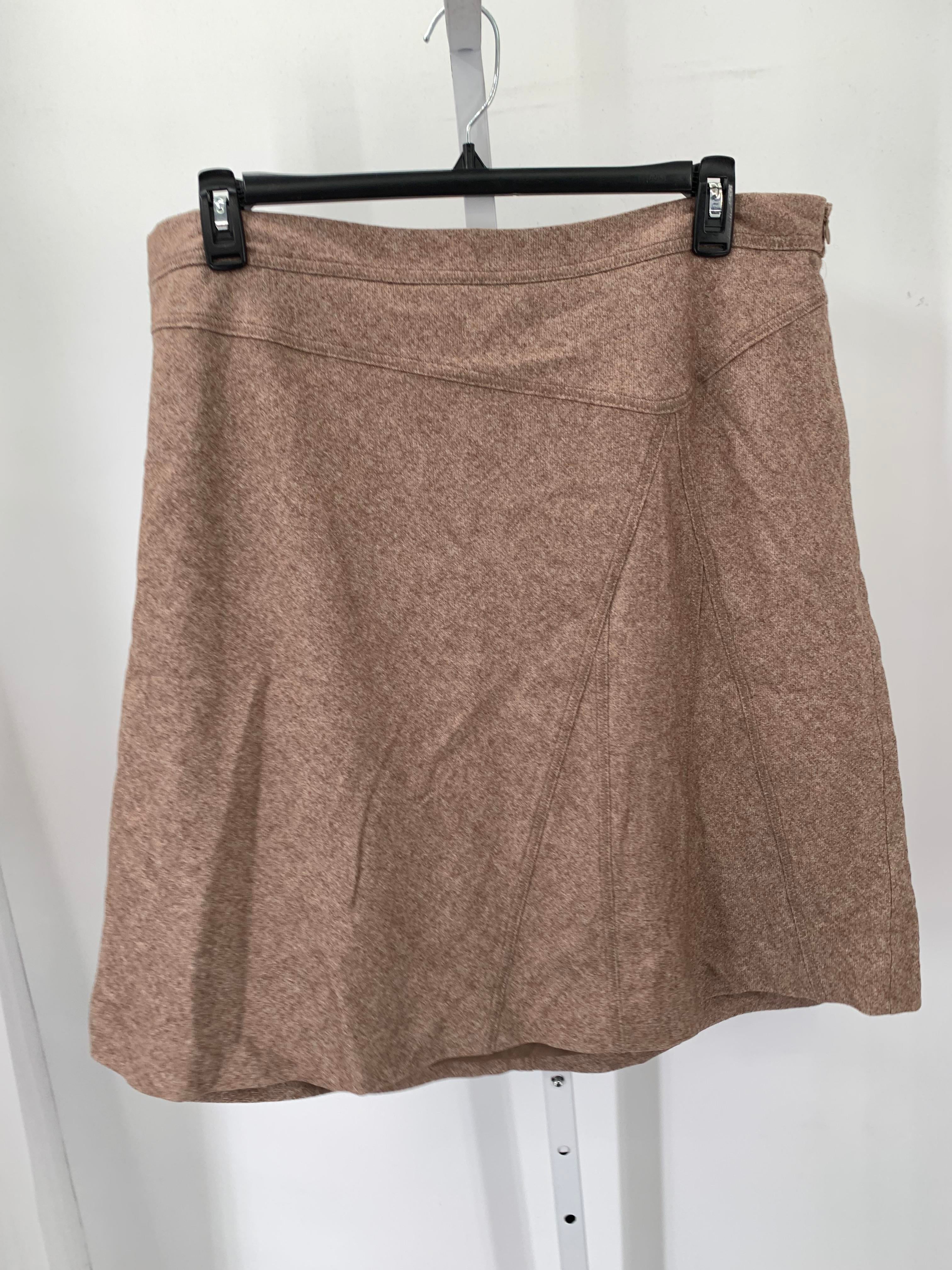 Merona Size 20 W Womens Skirt