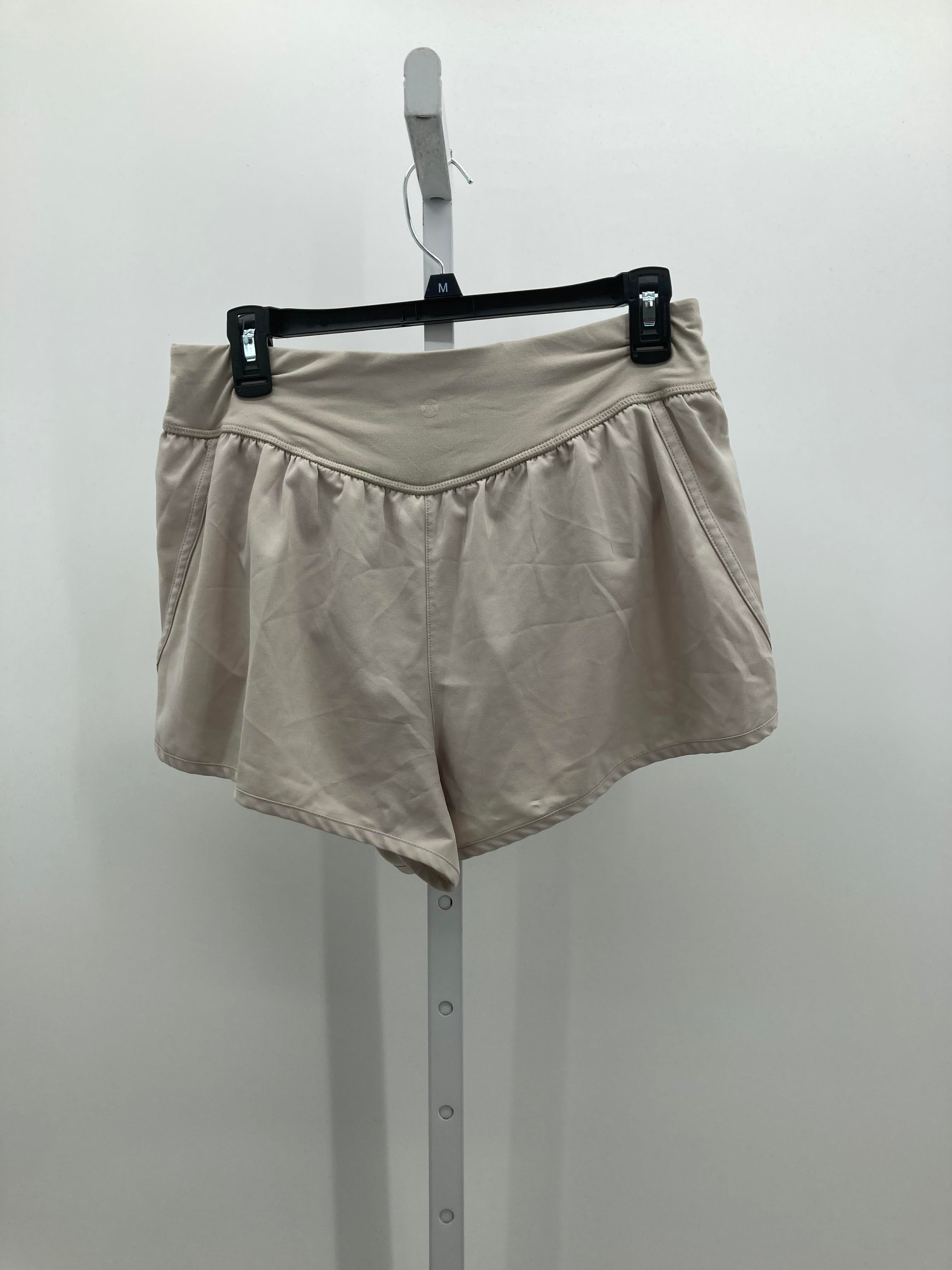RBX Size Medium Misses Shorts