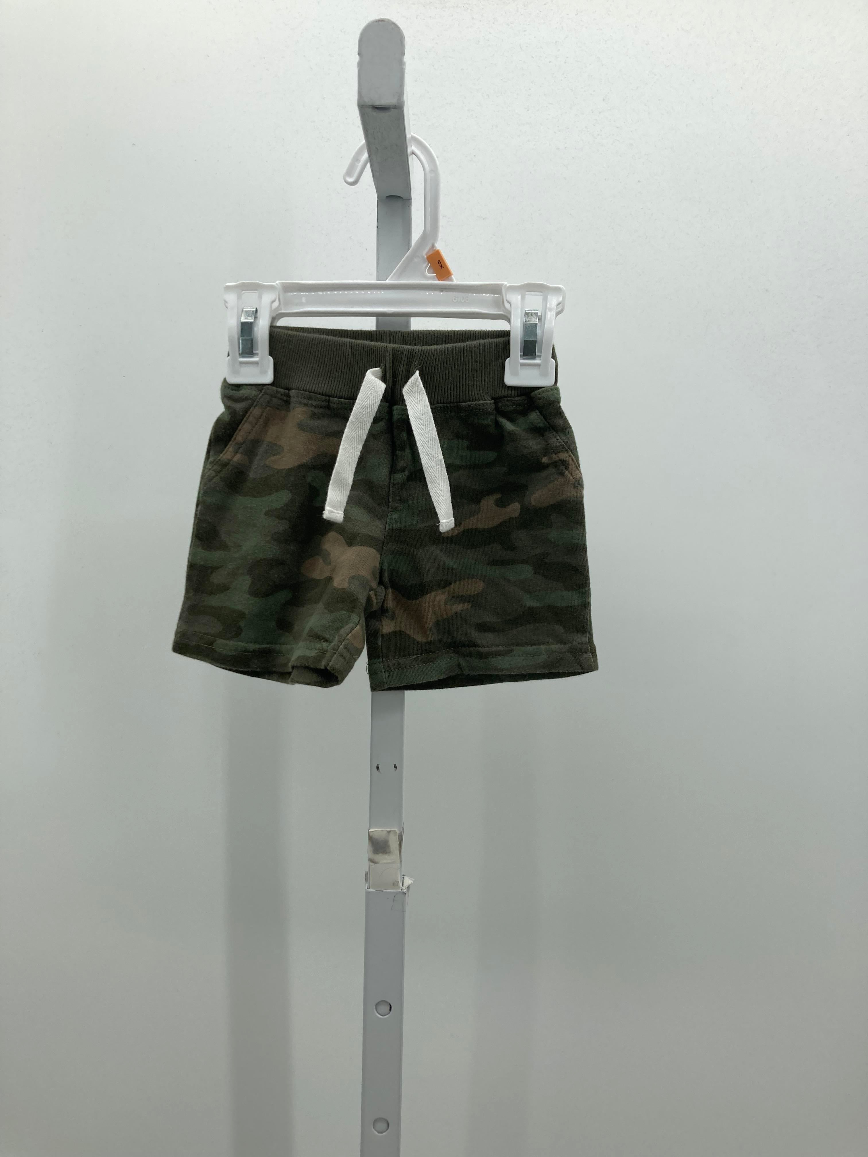 CAMO KNIT