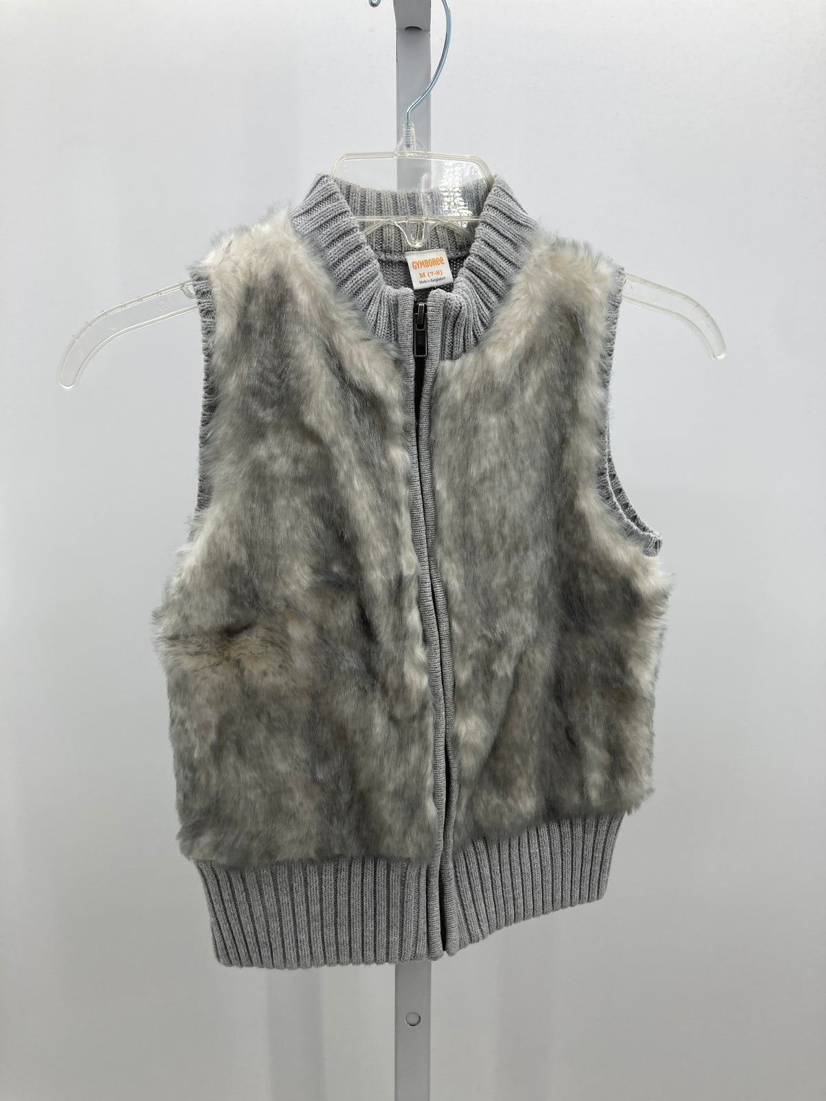 Gymboree Size 7-8 Girls Vest
