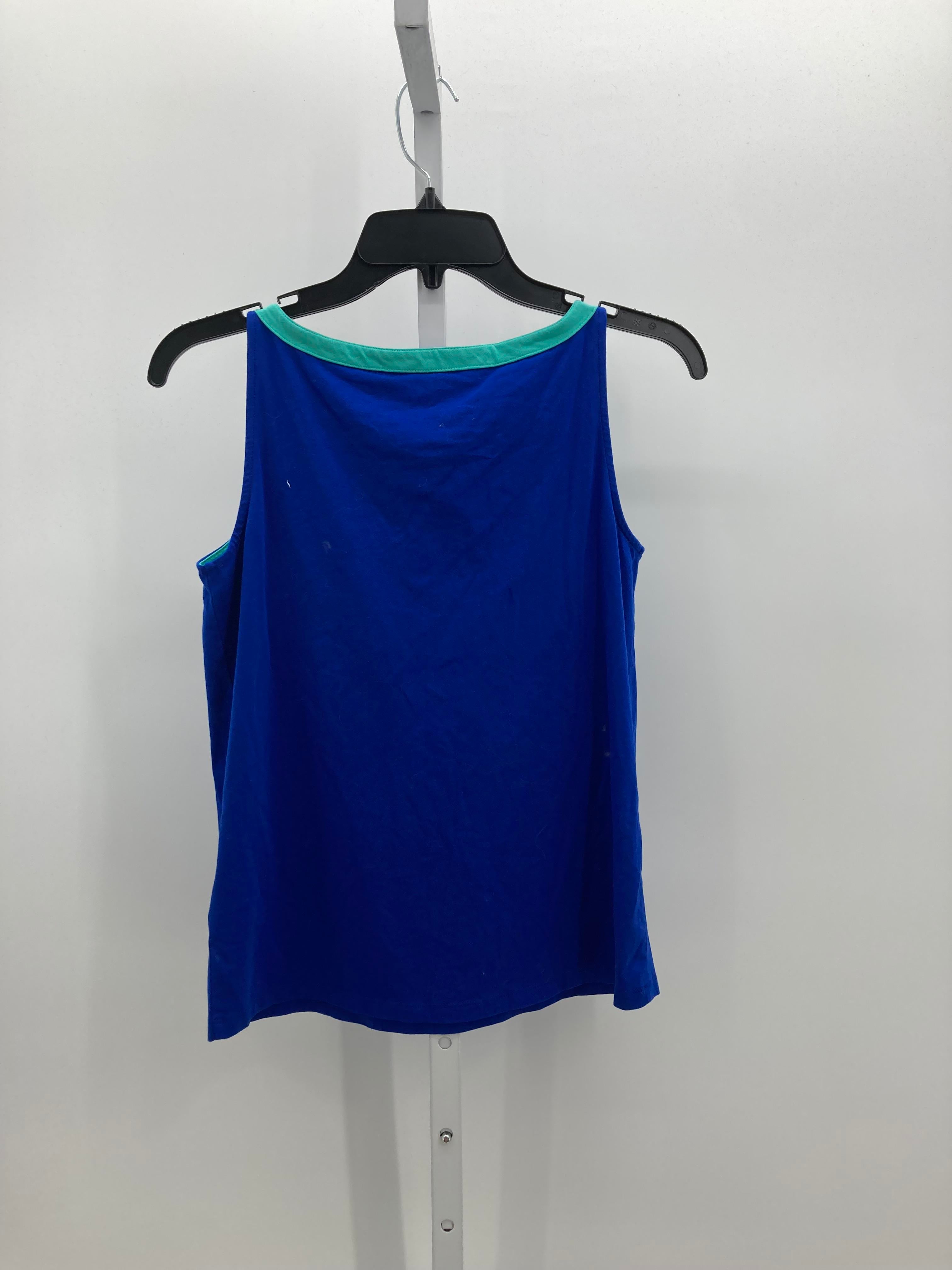 Land of Nod Size 14 Girls Tank
