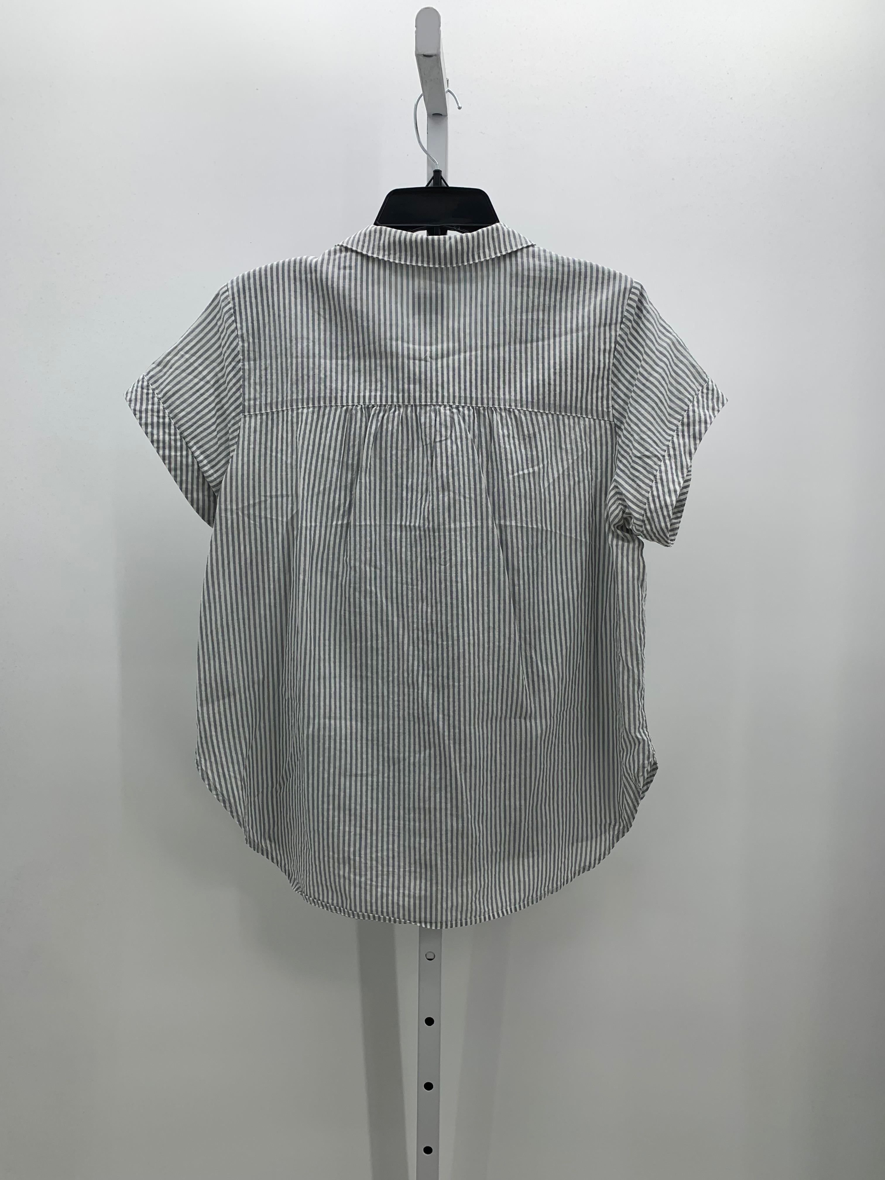 A New Day Size Extra Large Misses Short Sleeve Shirt