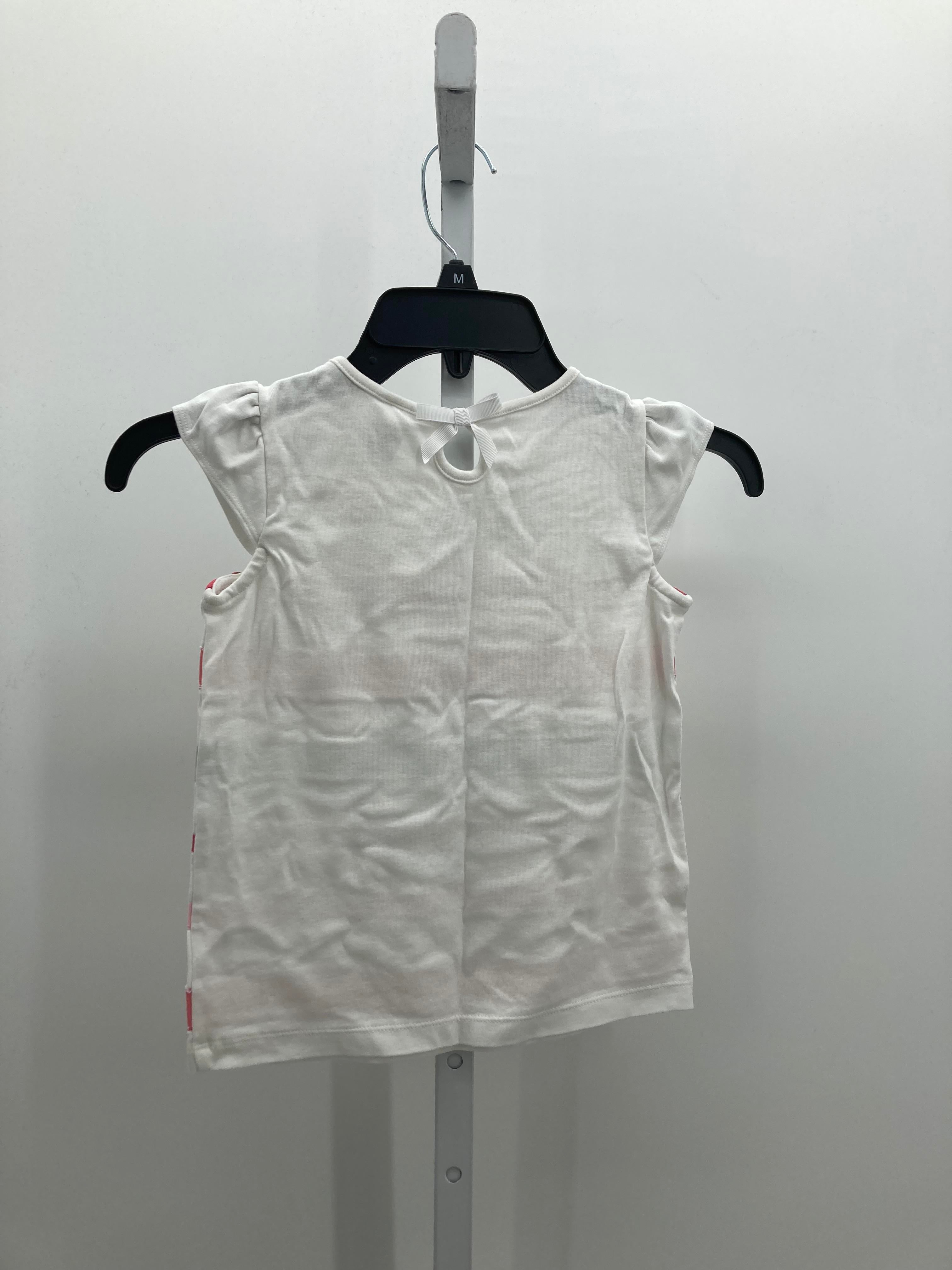 Gymboree Size 7 Girls Short Sleeve Shirt