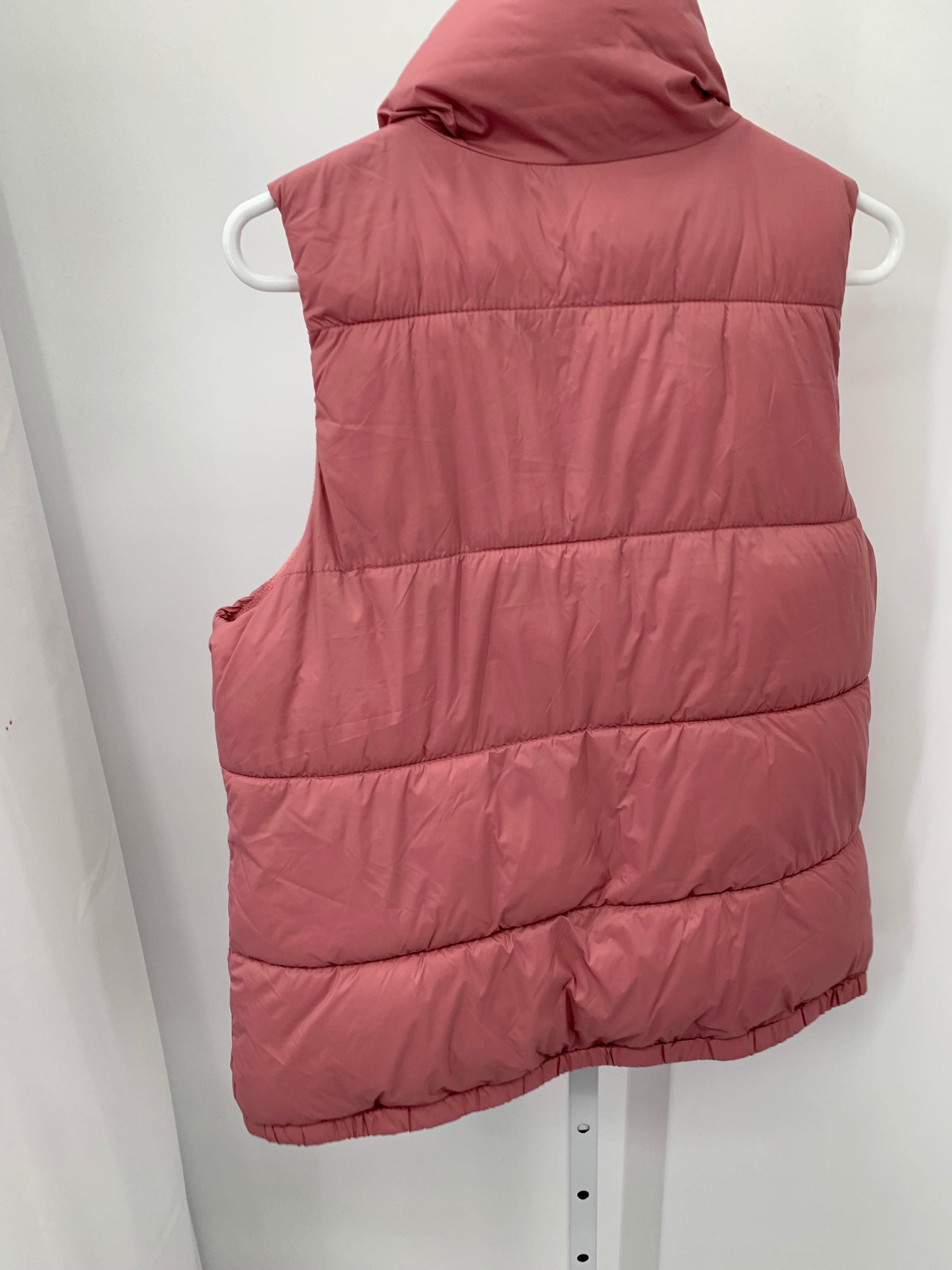 Old Navy Size Medium Misses Vest