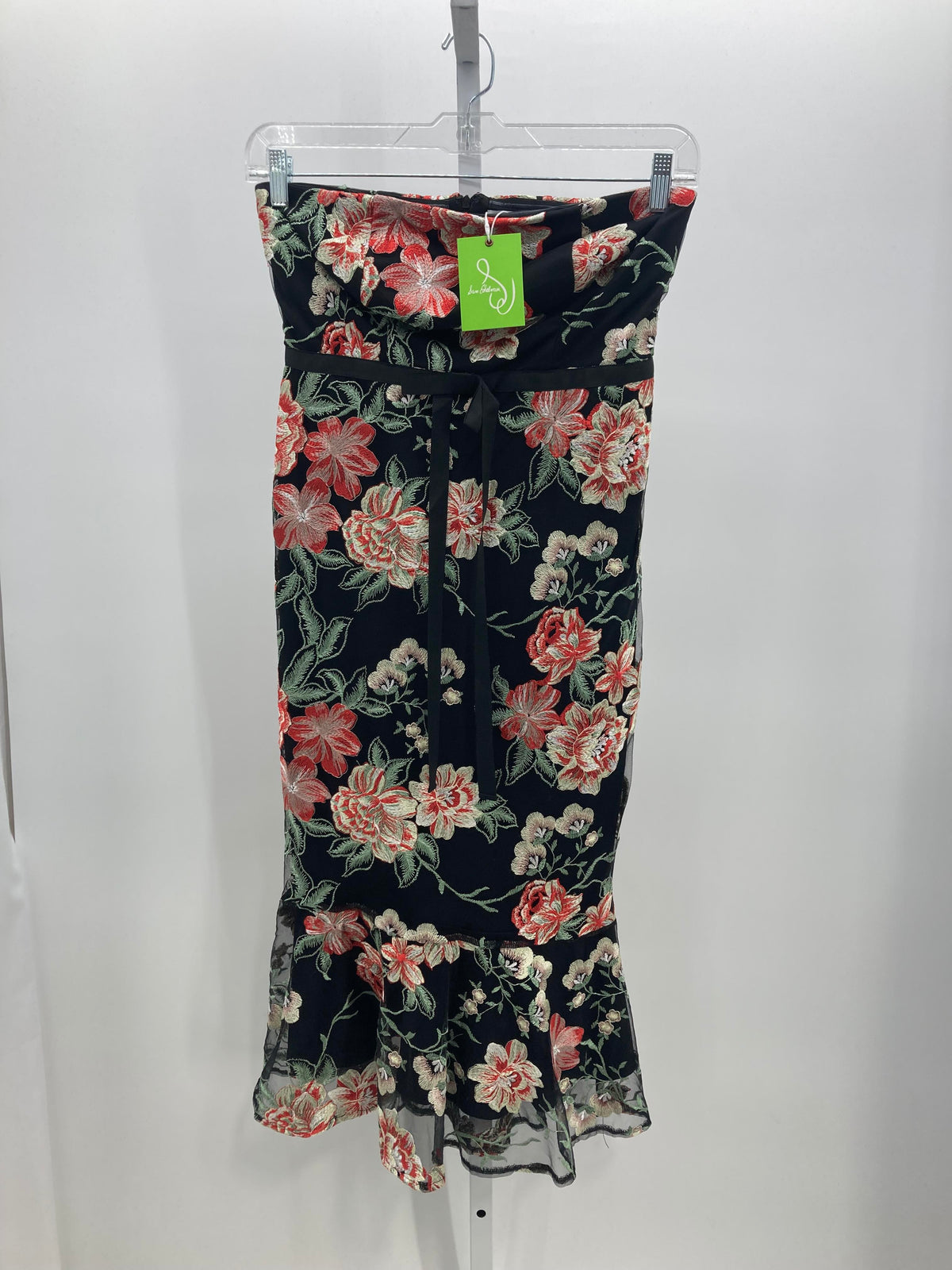 Sam Edelman Size 4 Misses Sleeveless Dress