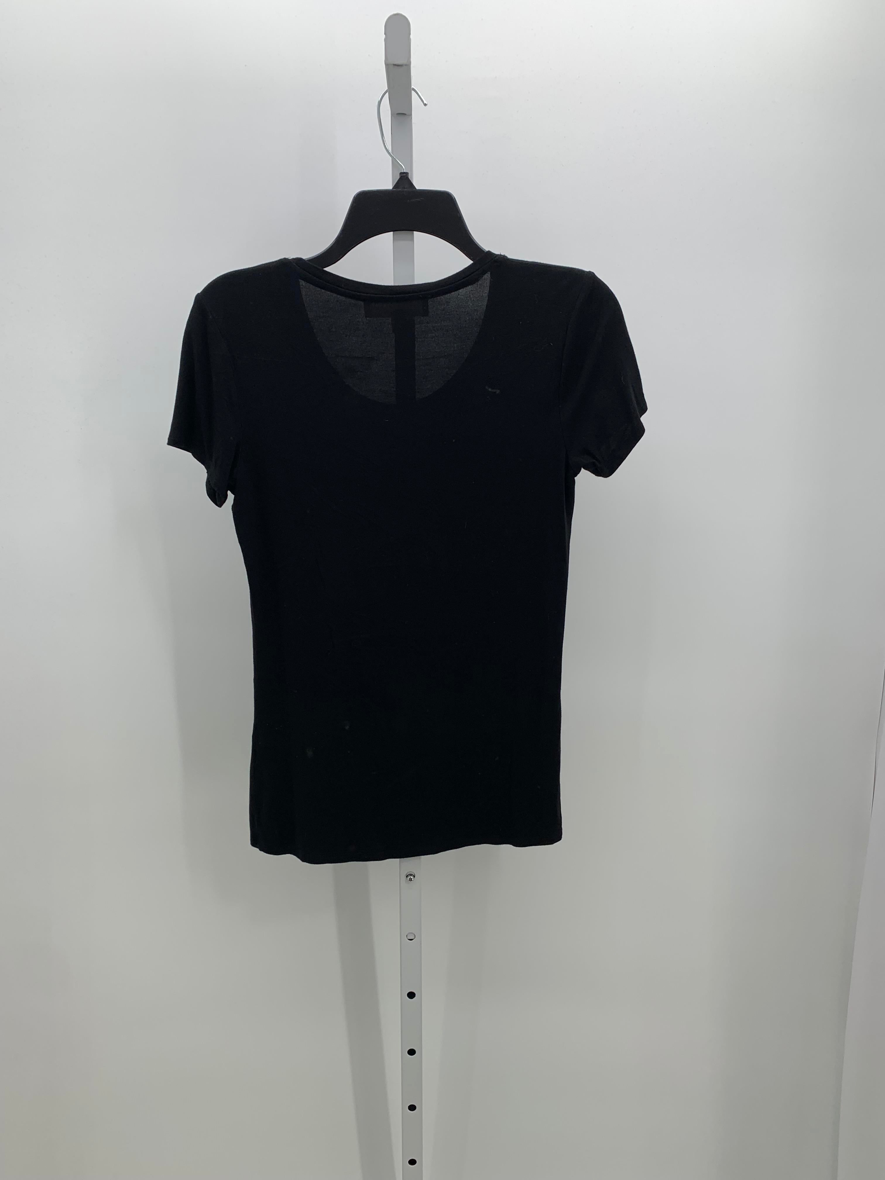 philosophy Size Small Misses Short Sleeve Shirt