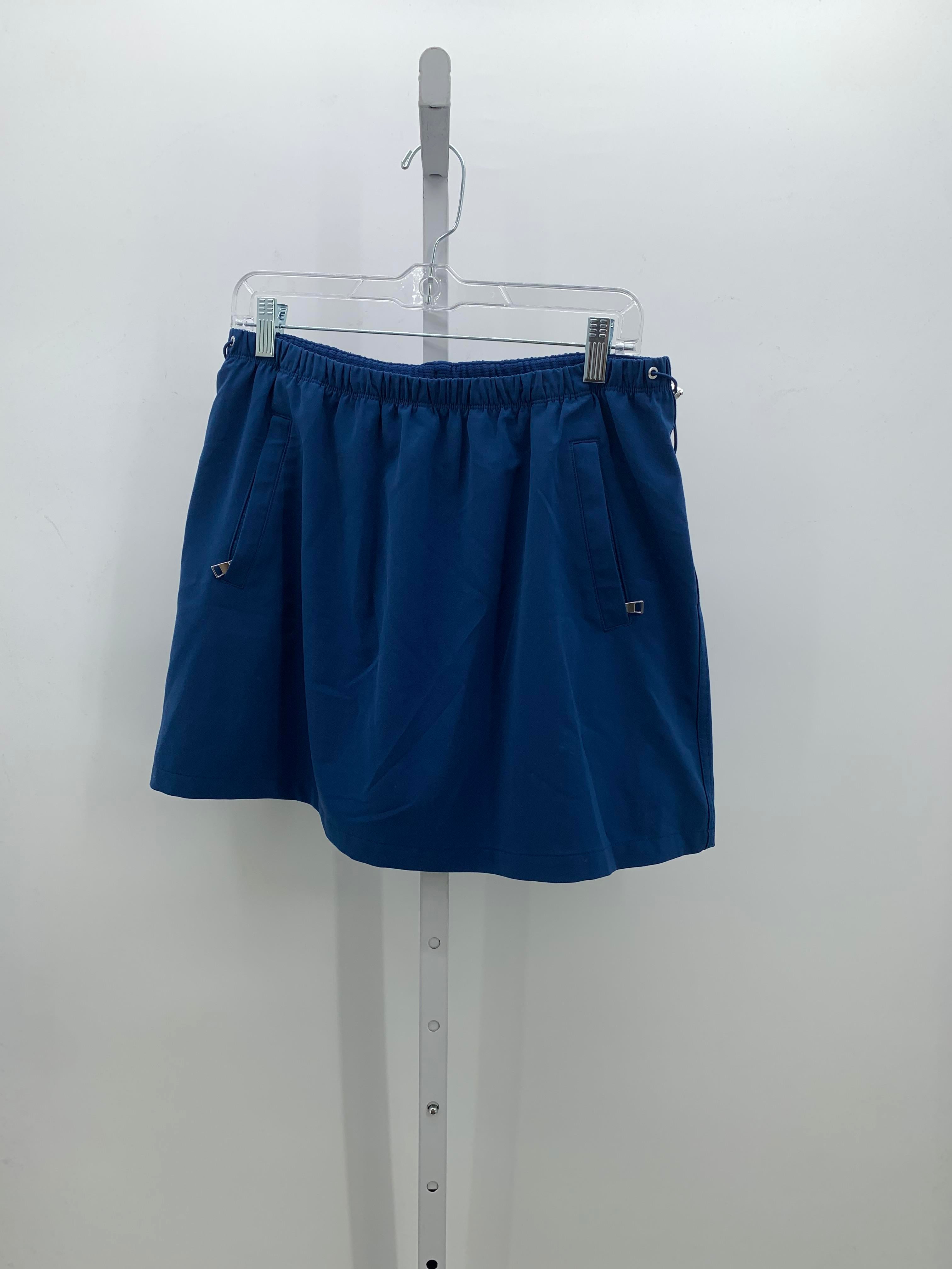 Athleta Size Medium Misses Skirt