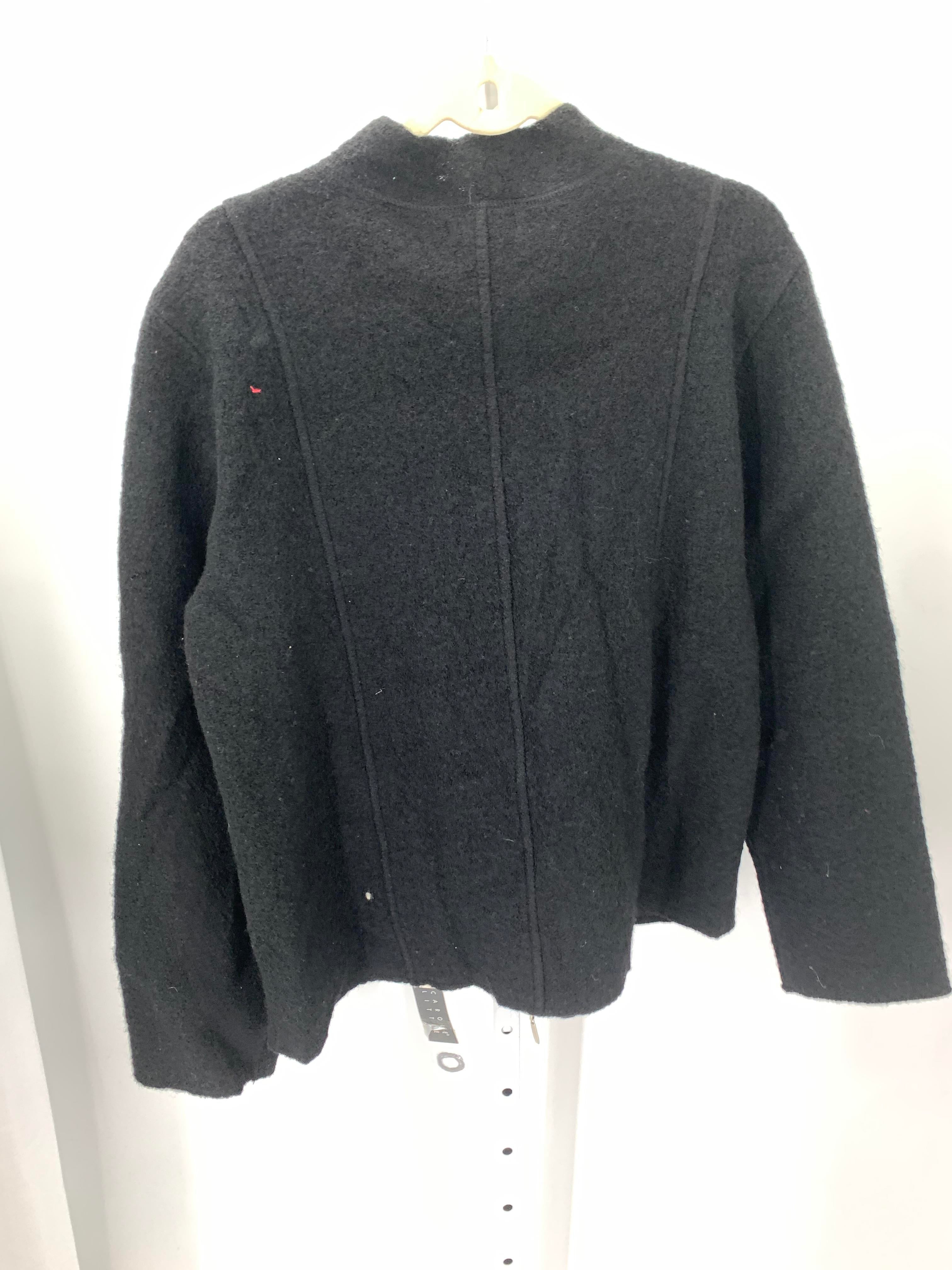 Size Extra Large Misses Long Slv Sweater