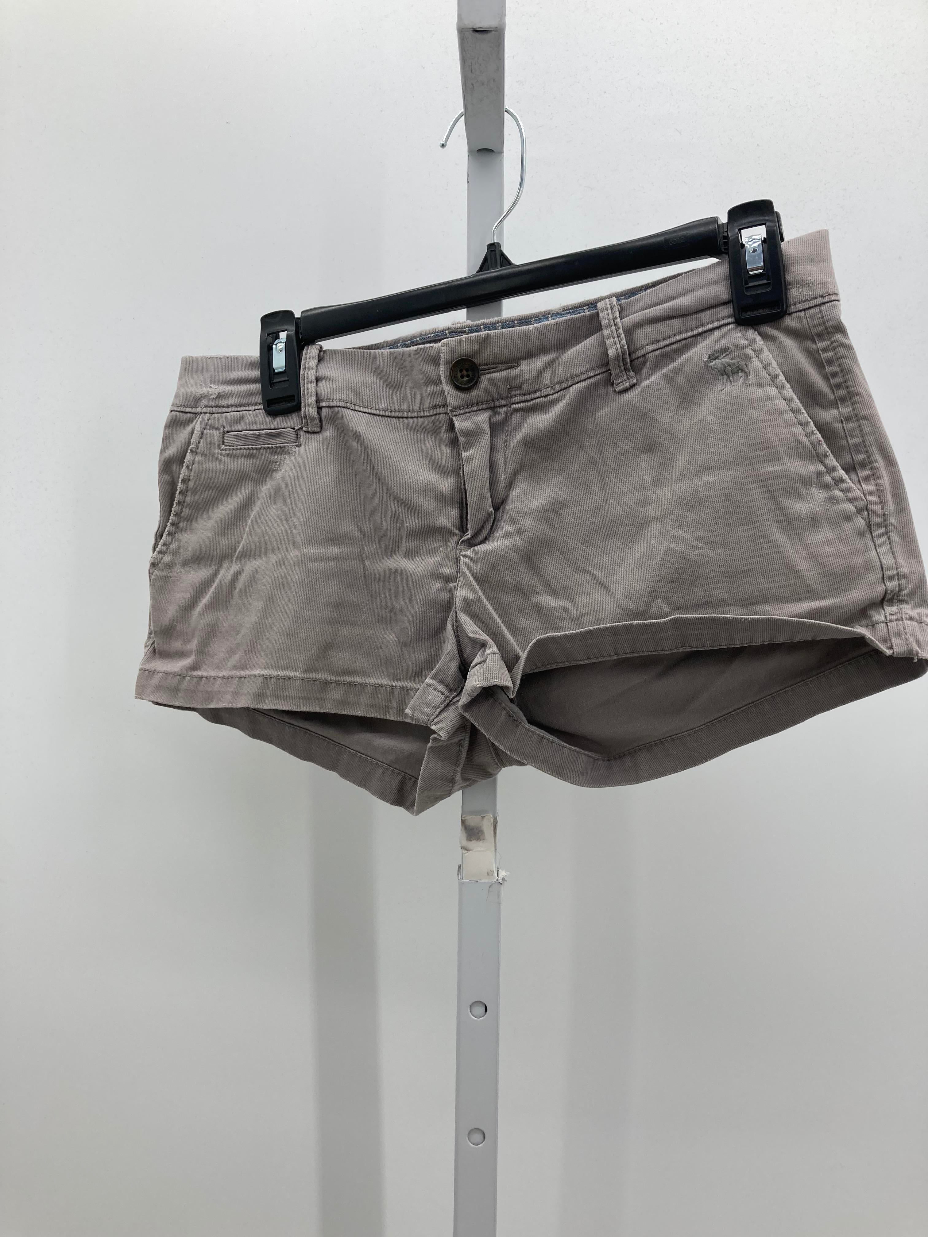 Abercrombie Size 2 Juniors Shorts