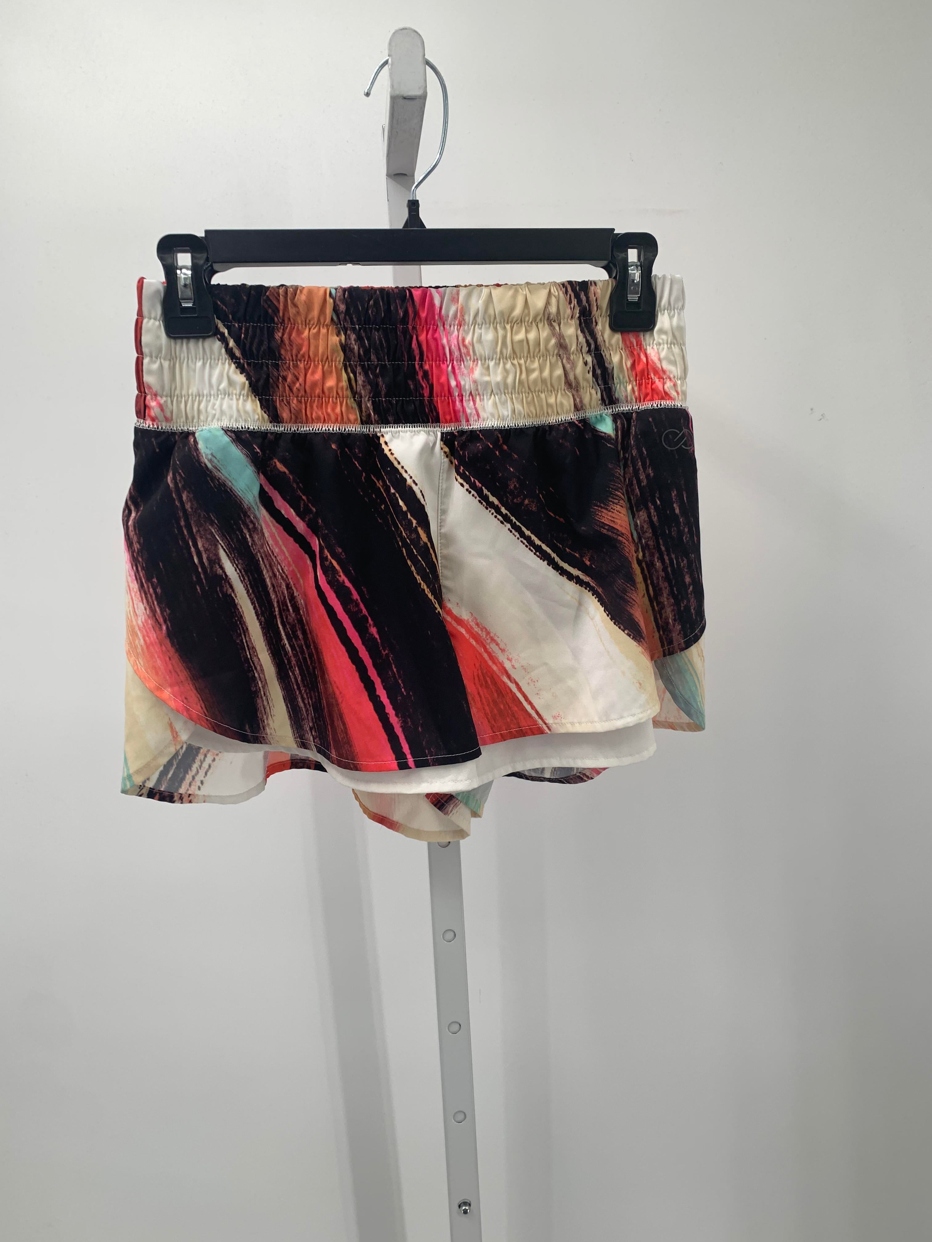 Calia Size Small Misses Shorts