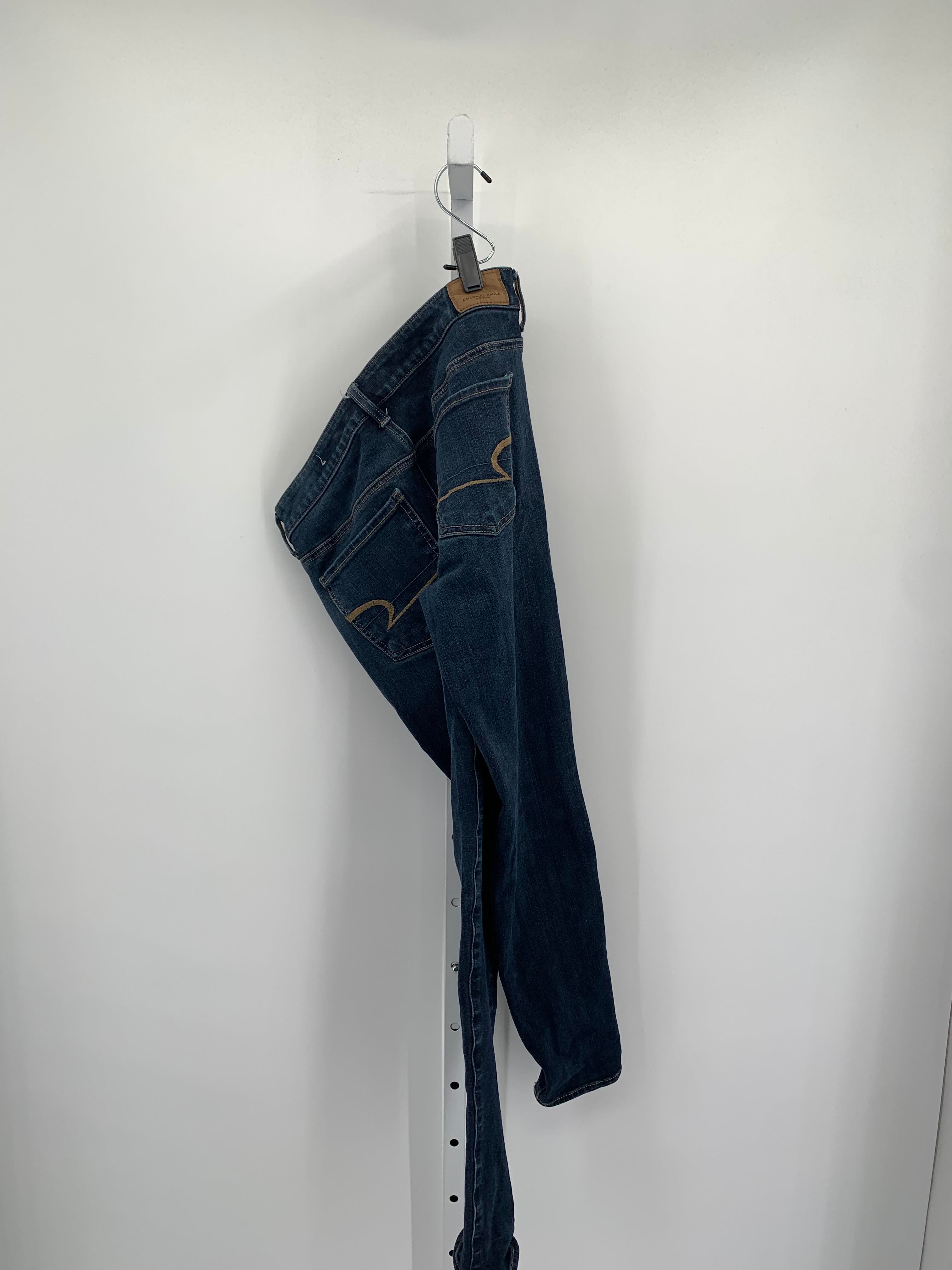 American Eagle Size 6 Juniors Jeans