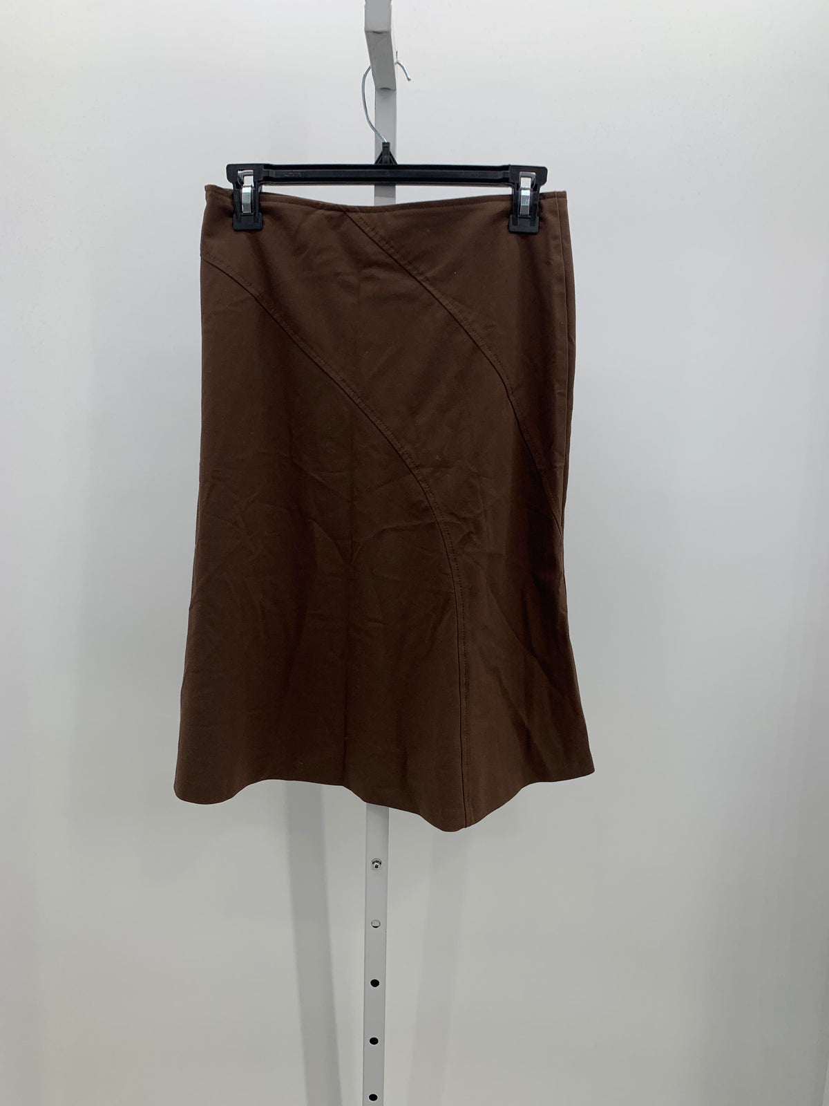 Sisley Size 8 Misses Skirt