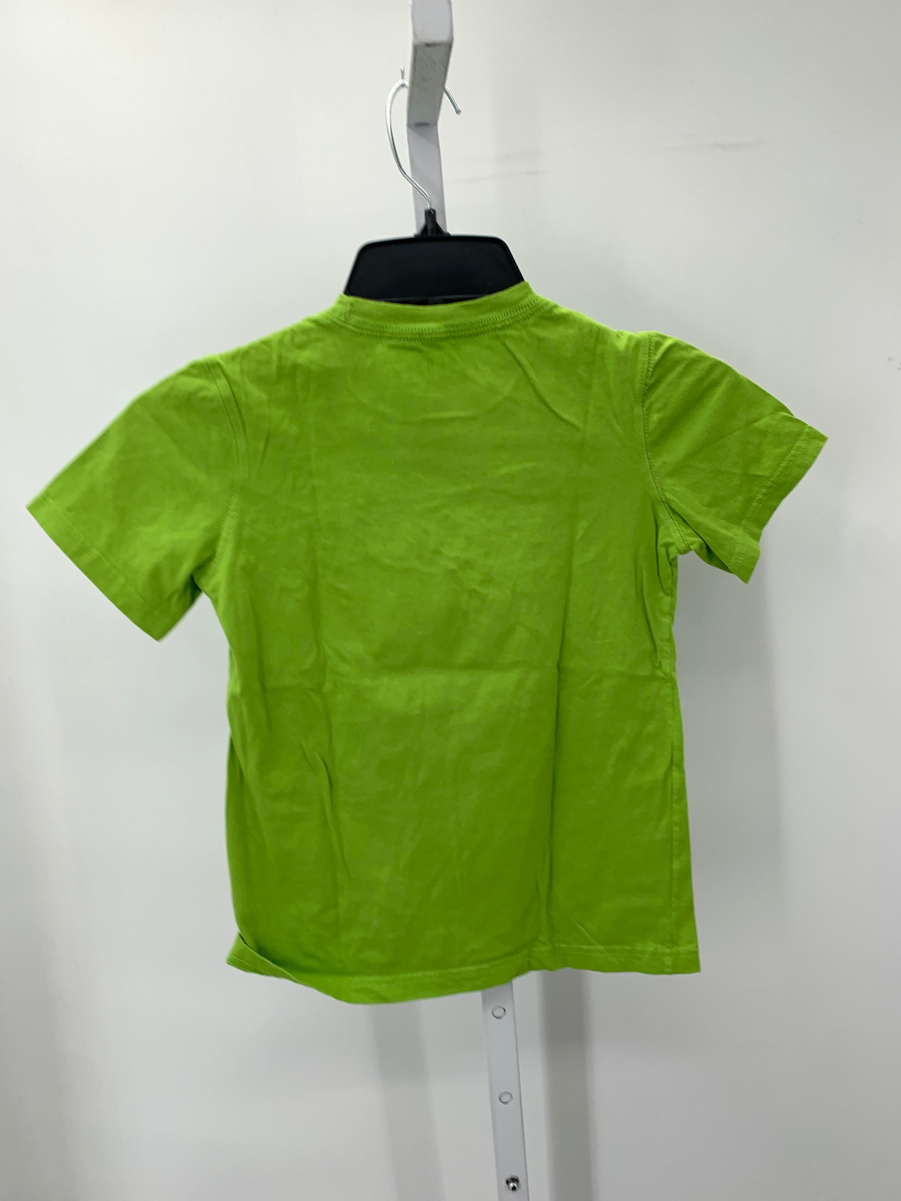 STEGOSAURUS KNIT TEE