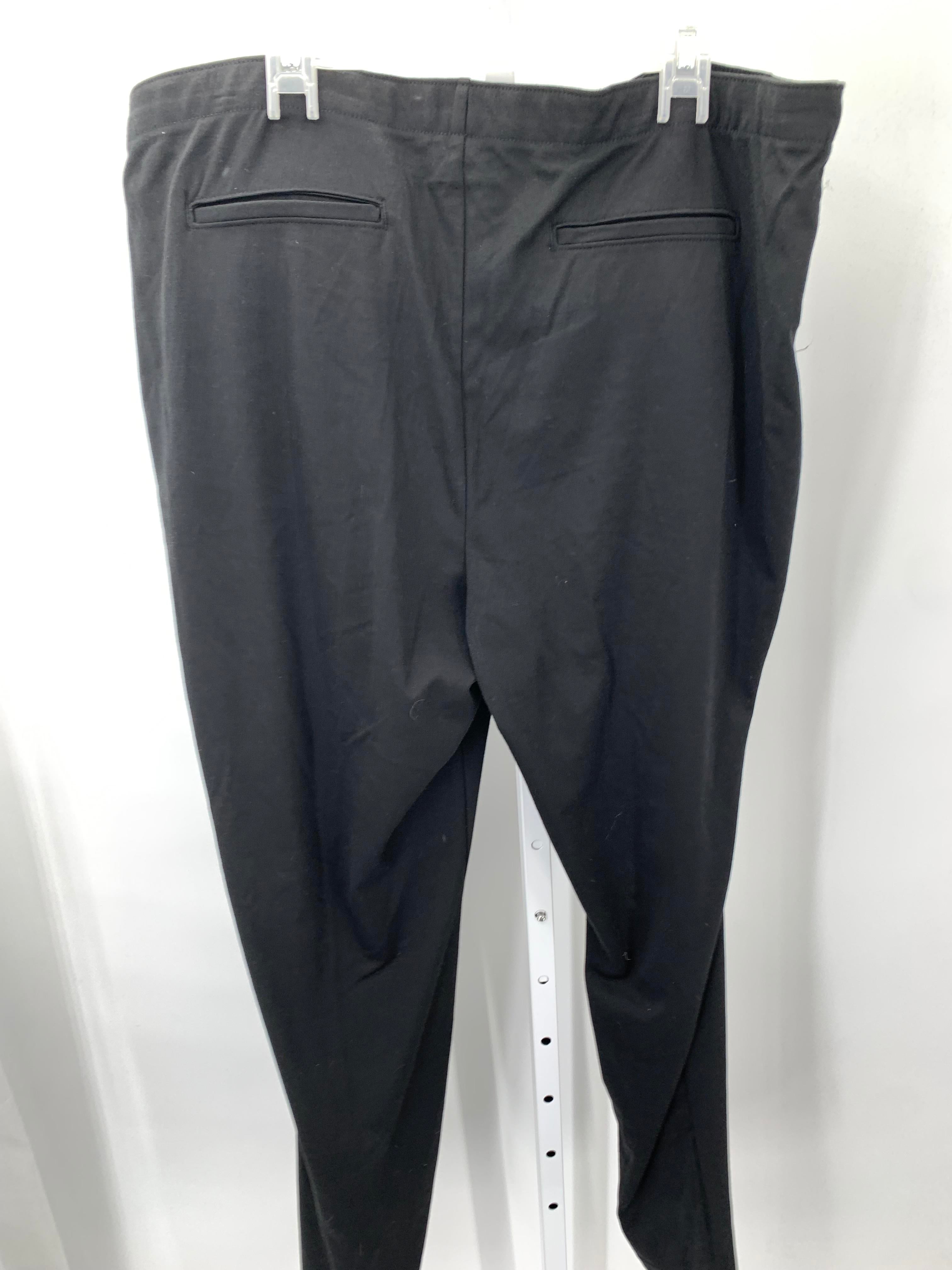 Lee Size 24 W Womens Pants