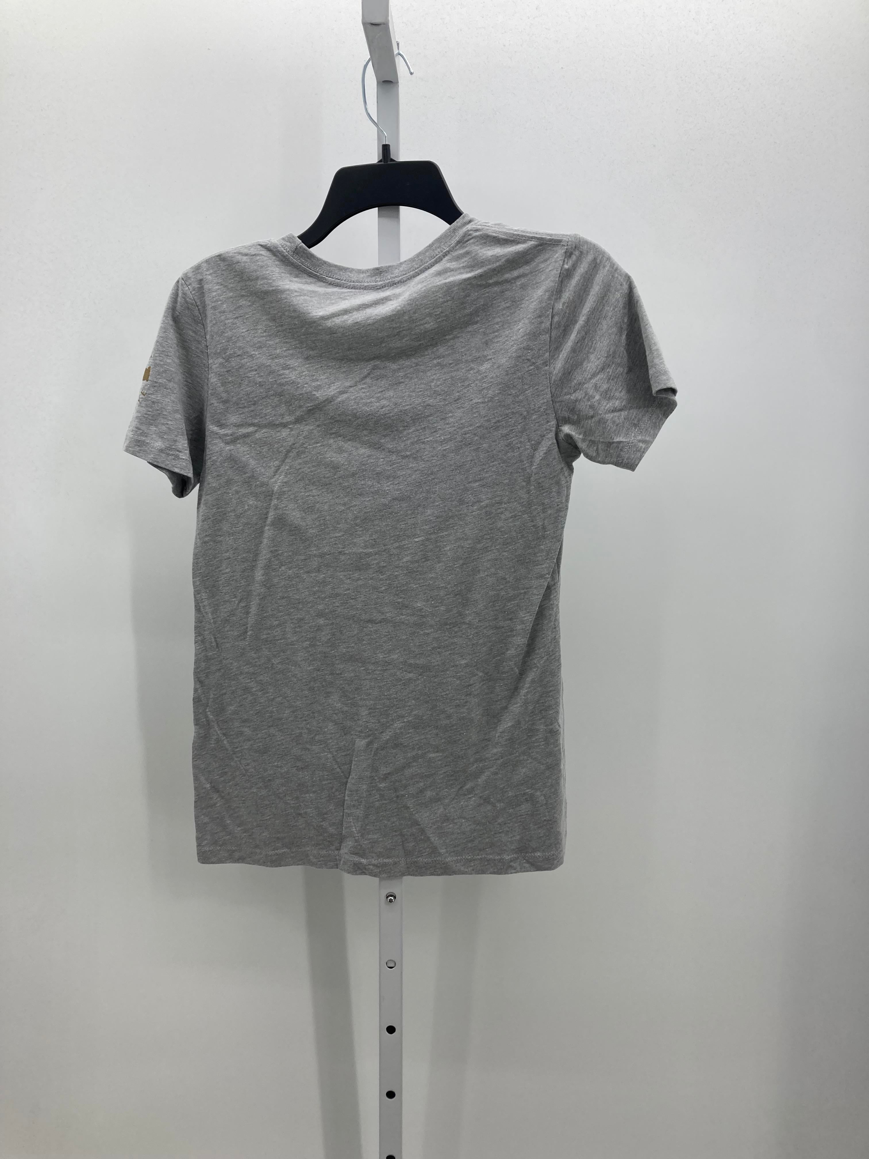 Size Medium Misses Short Sleeve Shirt