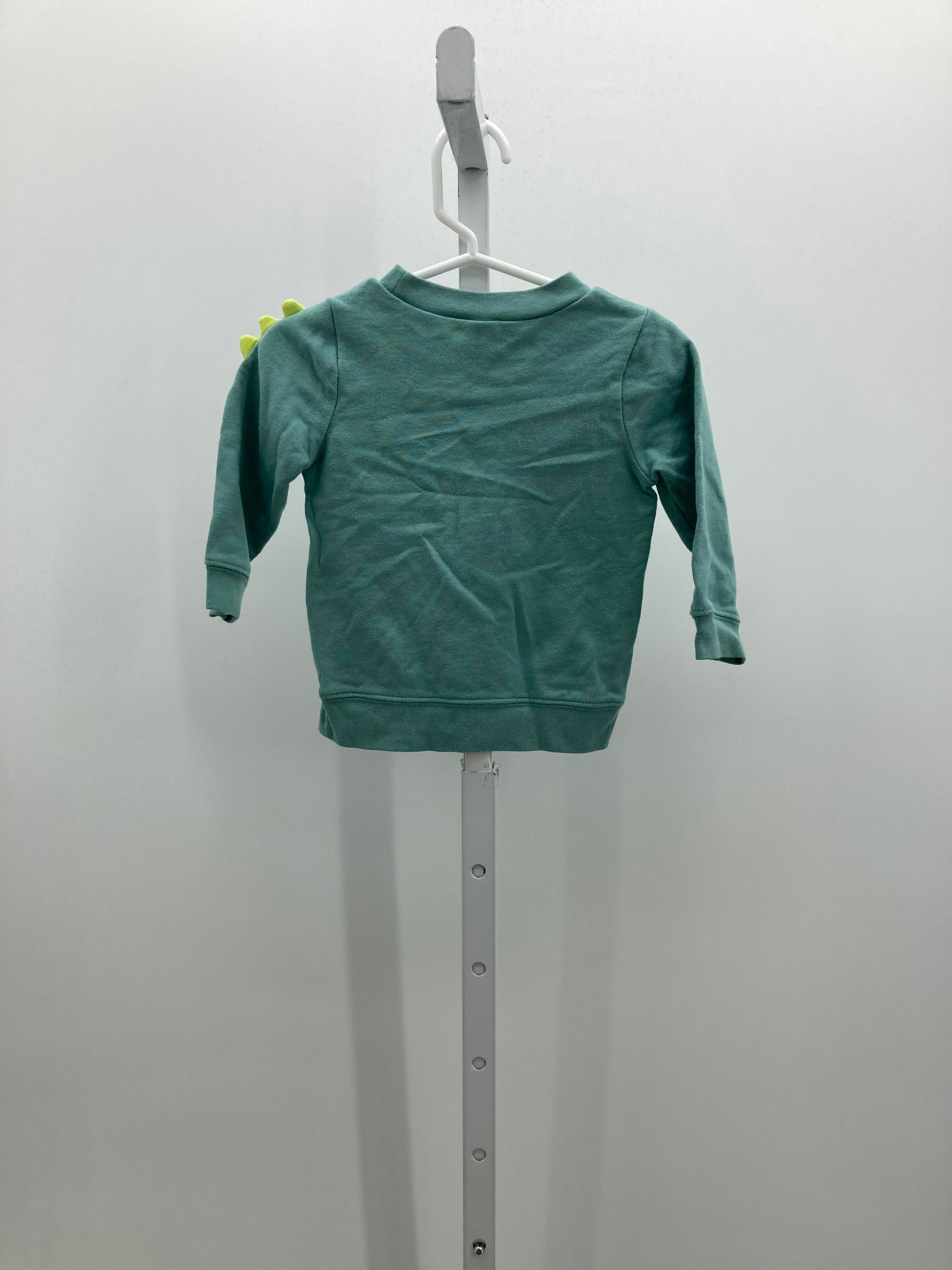 DINOS KNIT TEE