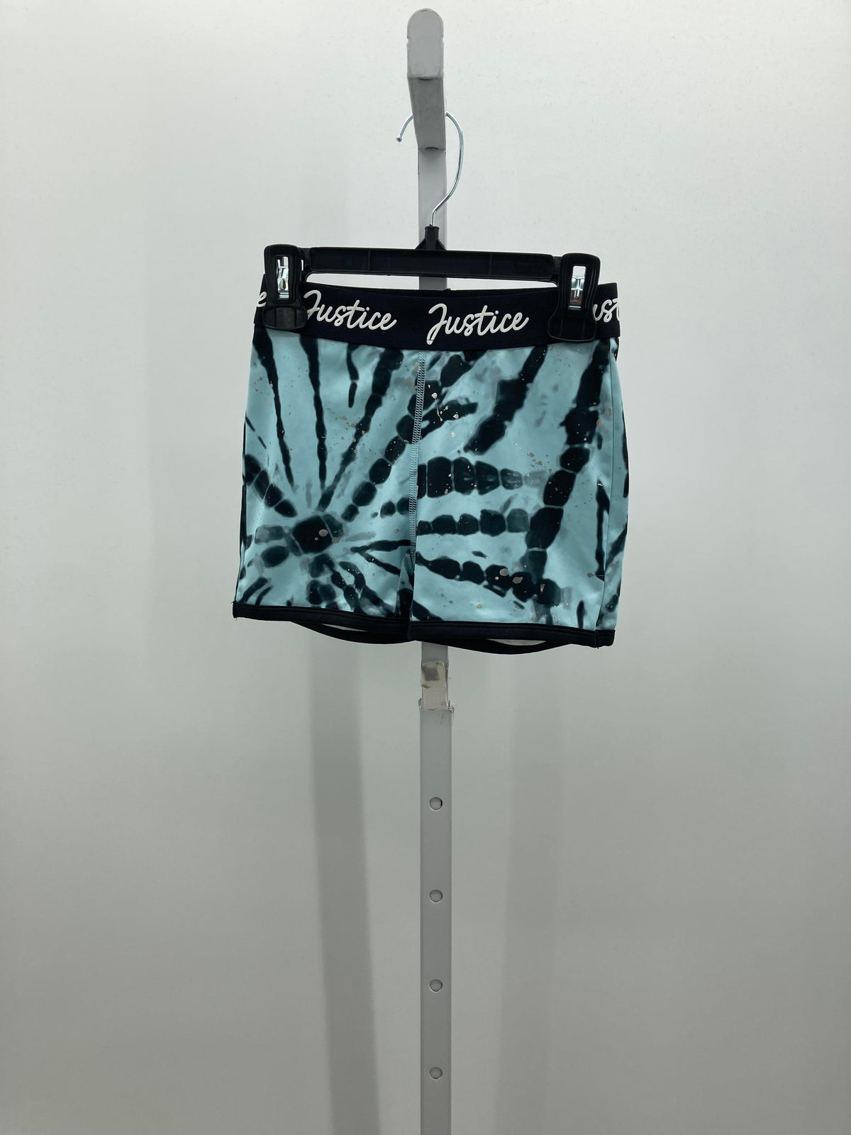 Justice Size 7/8 Girls Shorts