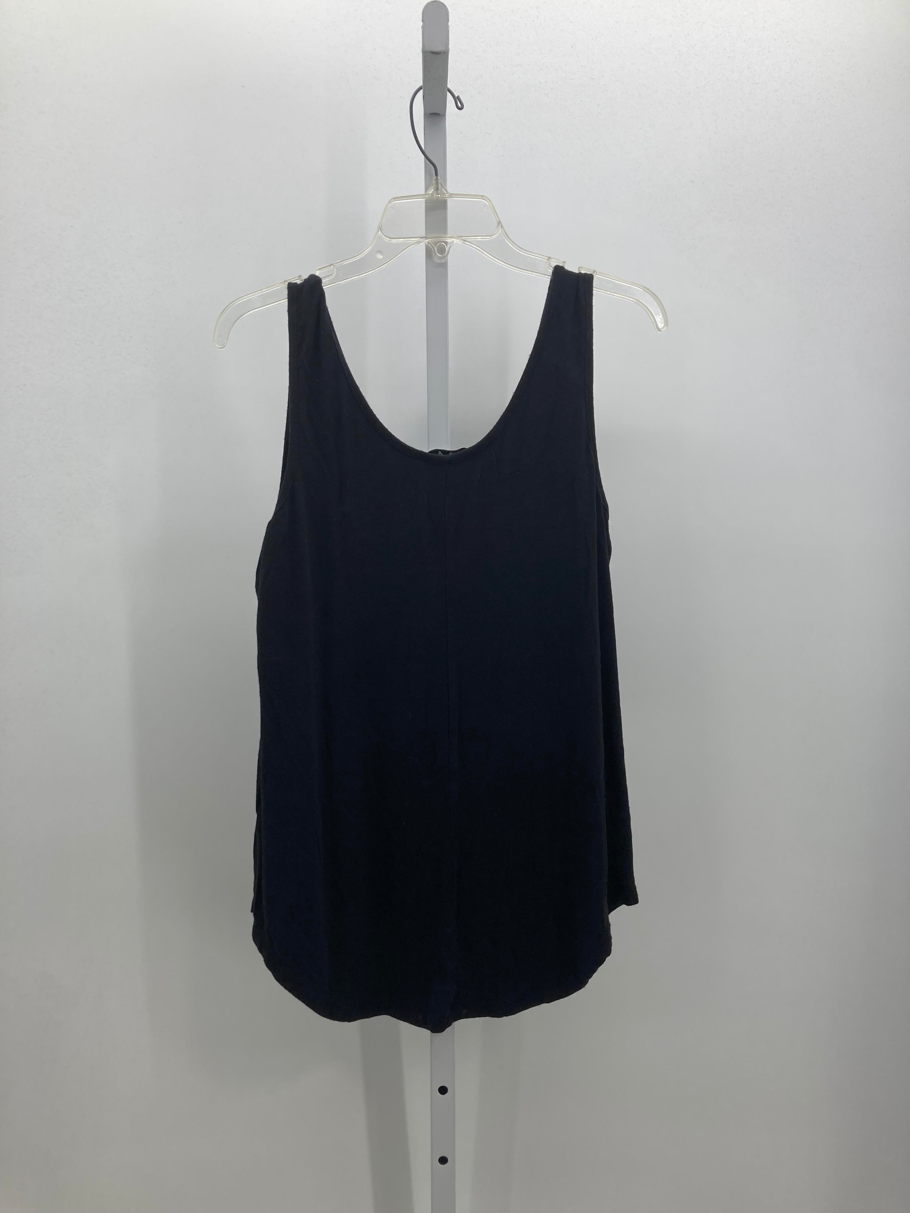 Size Medium Misses Tank