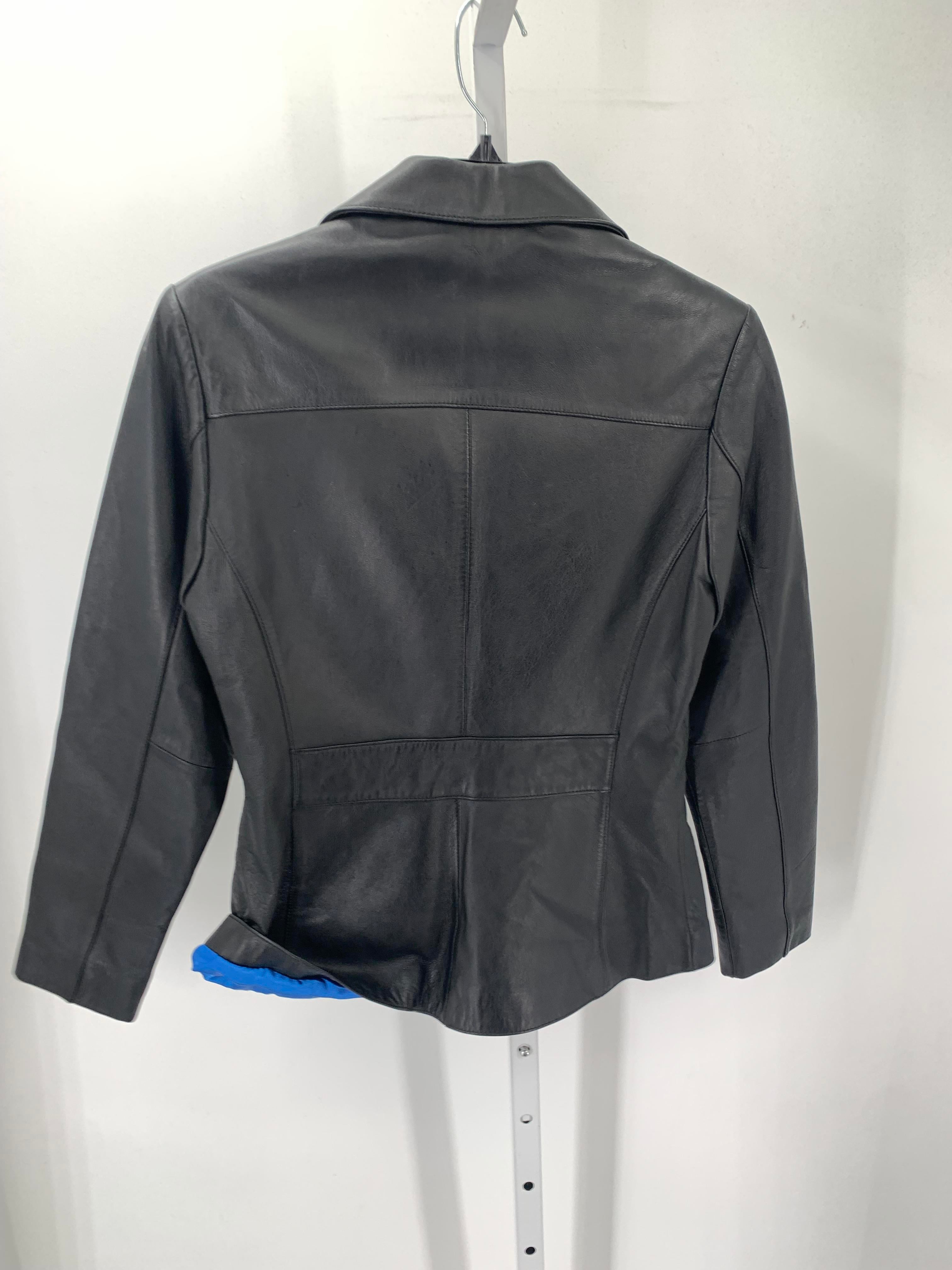 Size X Small Misses Blazer