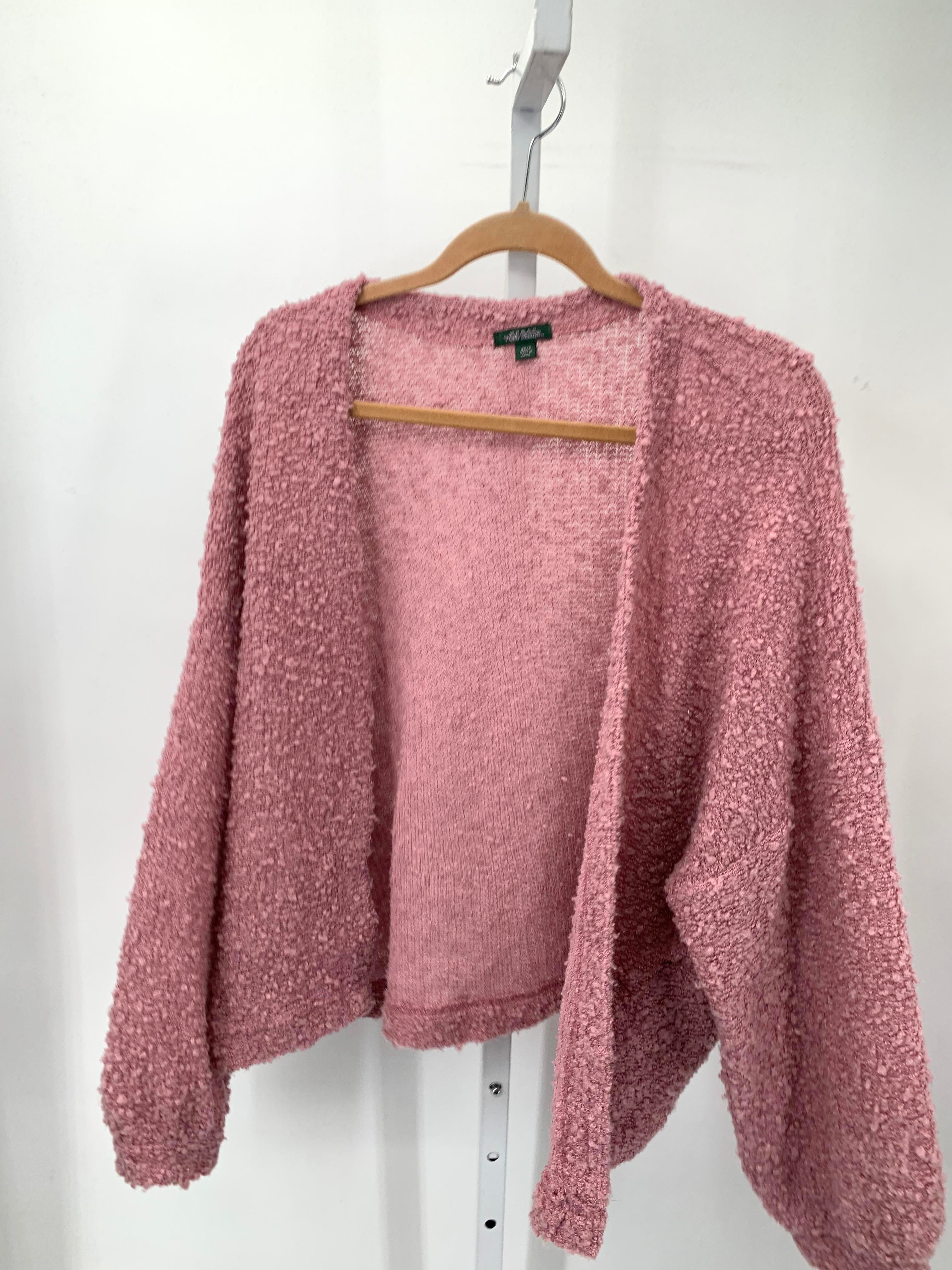 Wild Fable Size X Small Juniors Cardigan