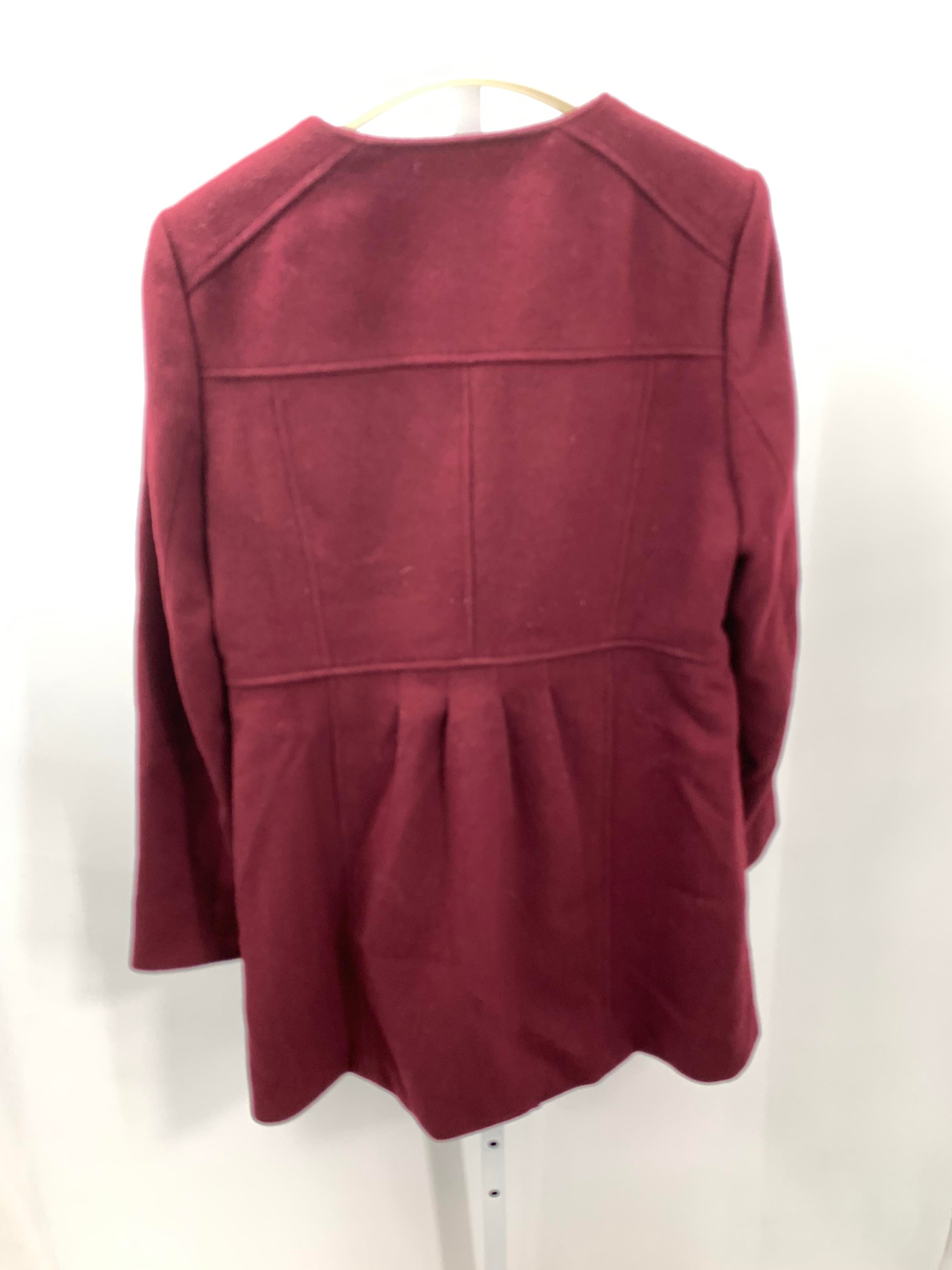 Loft Size Medium Misses Jacket