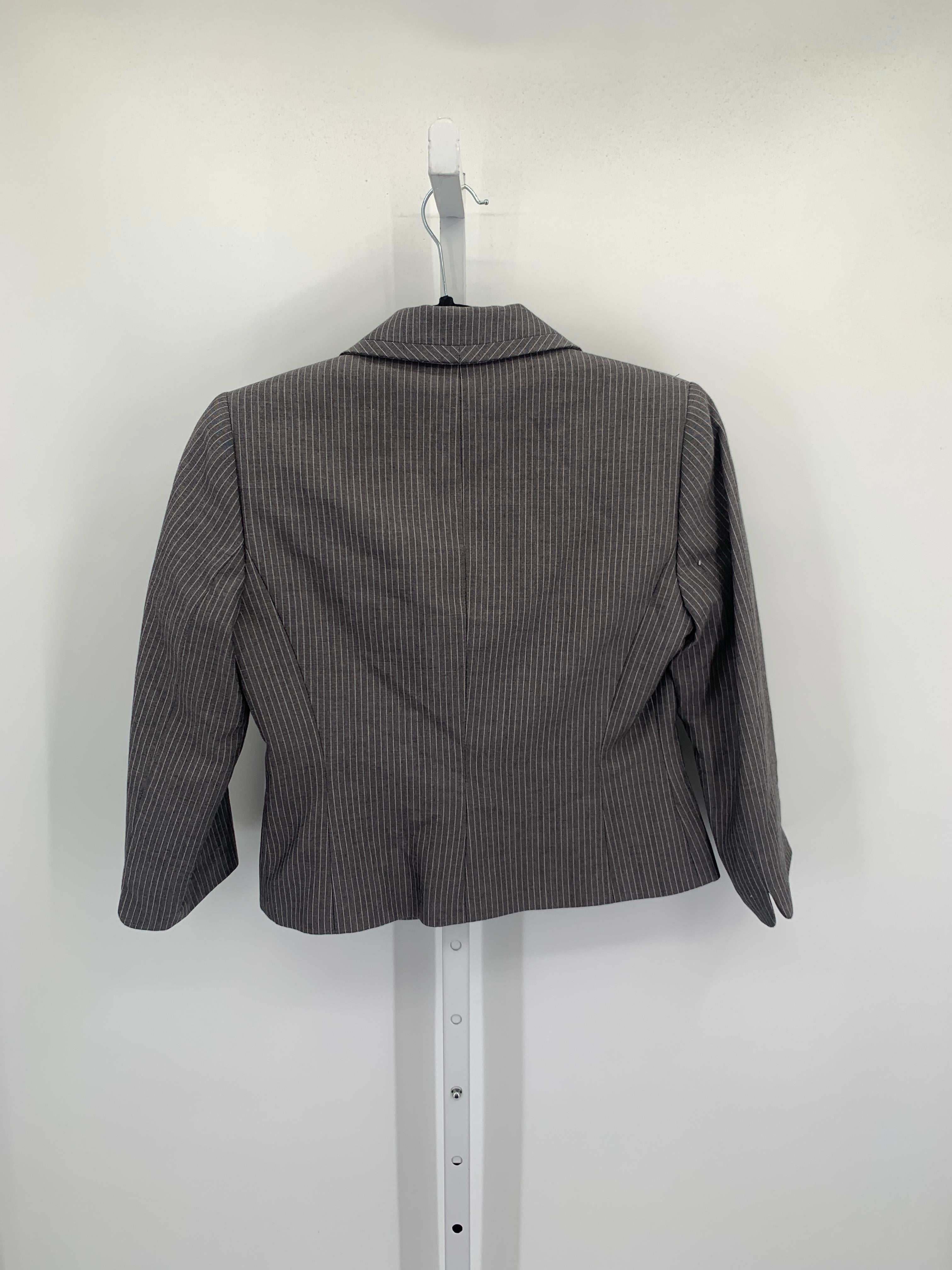 Tahari Size 2 Petite Petite Blazer