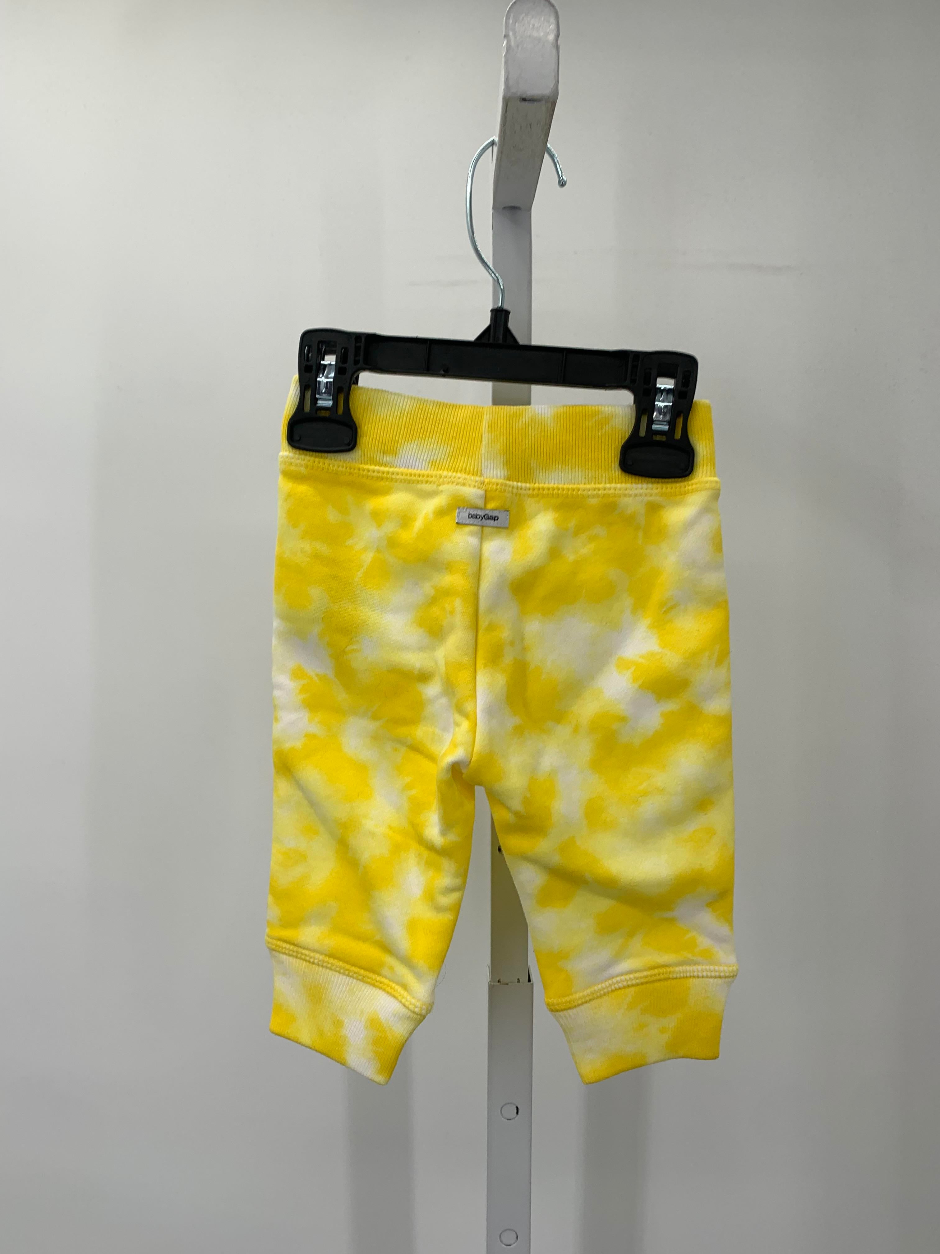 Baby Gap Size 3-6 Months Girls Pants