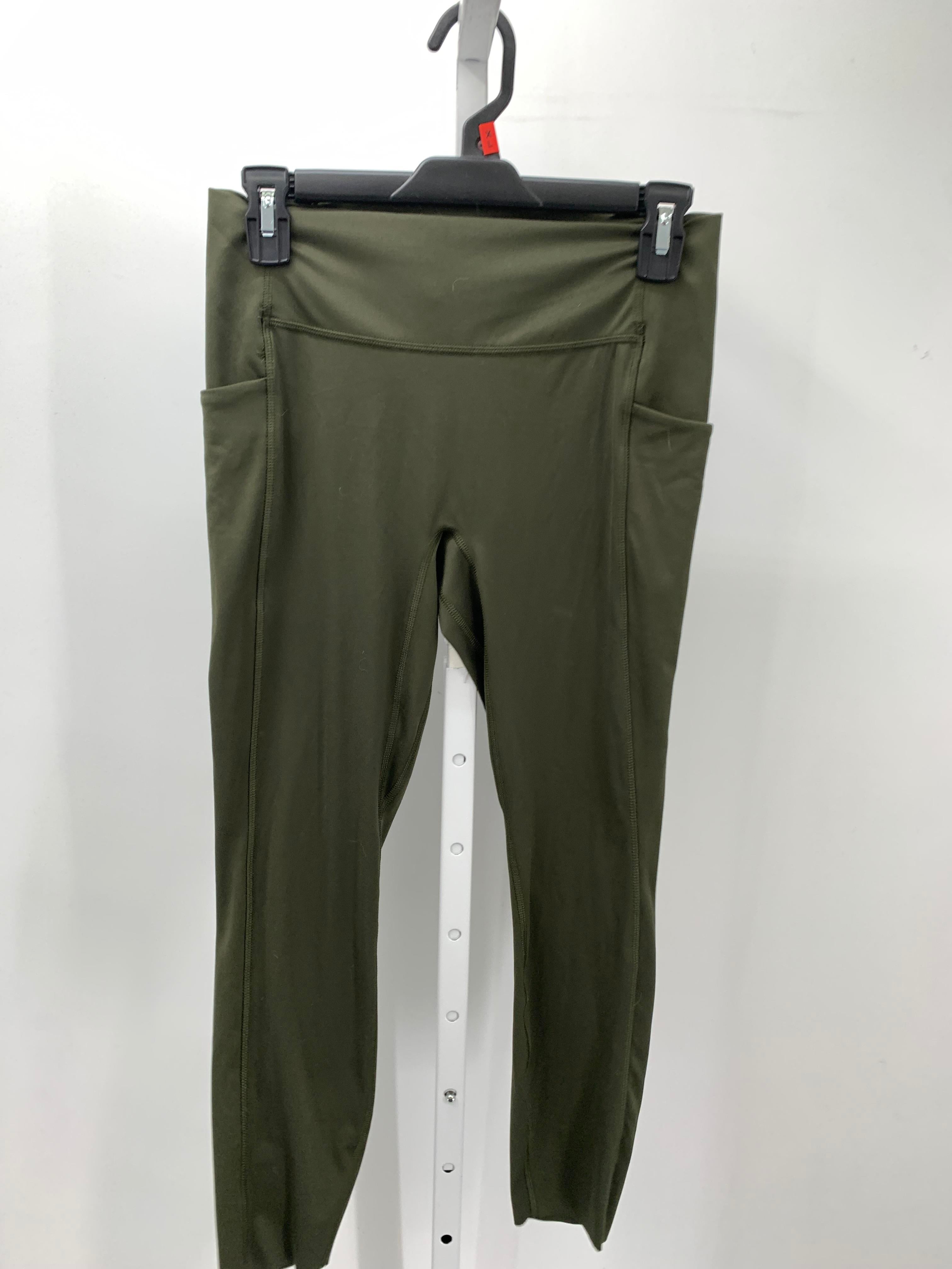 All In Motion Size Medium Misses Leggings