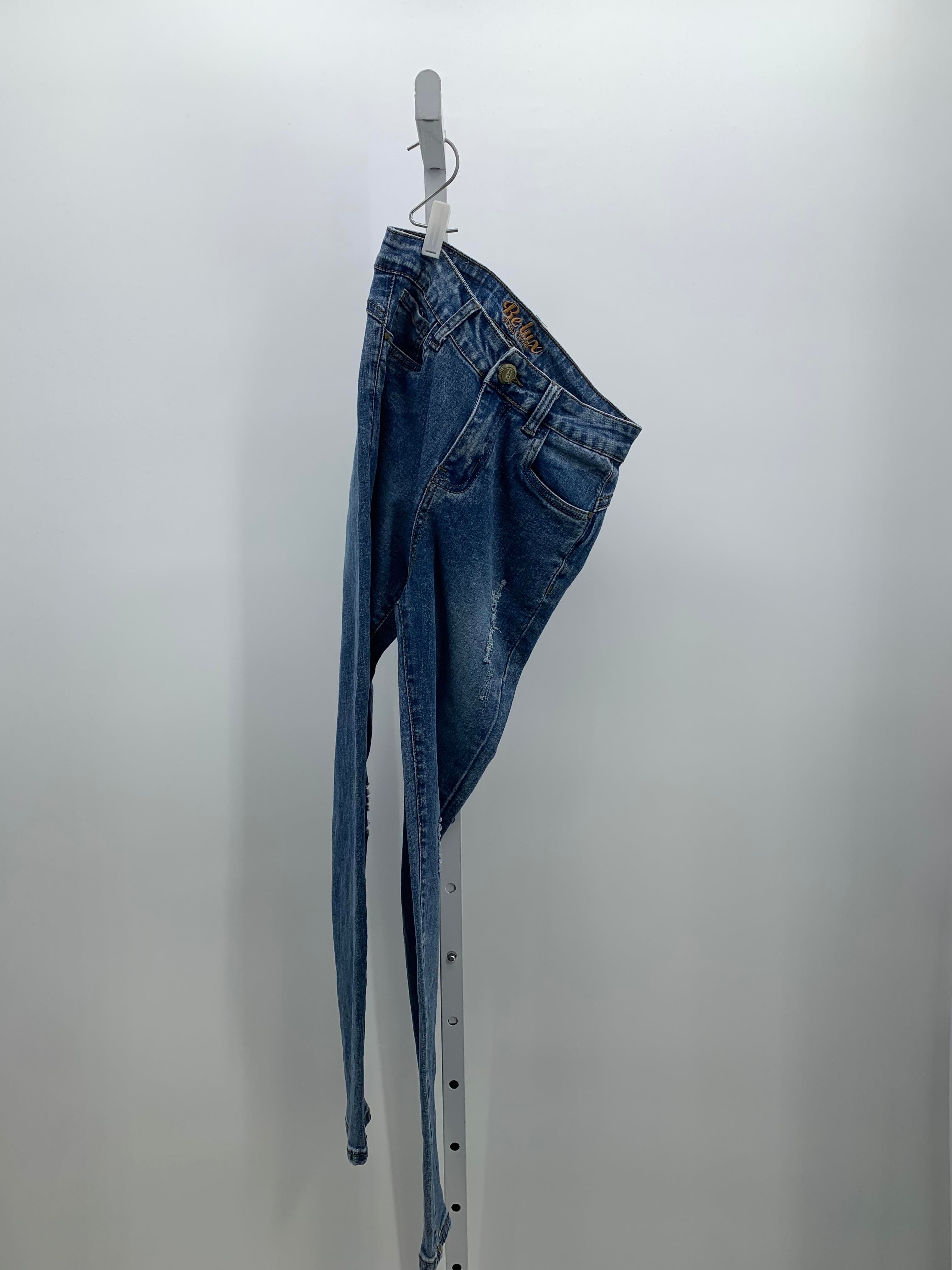Size 5/6 Juniors Jeans