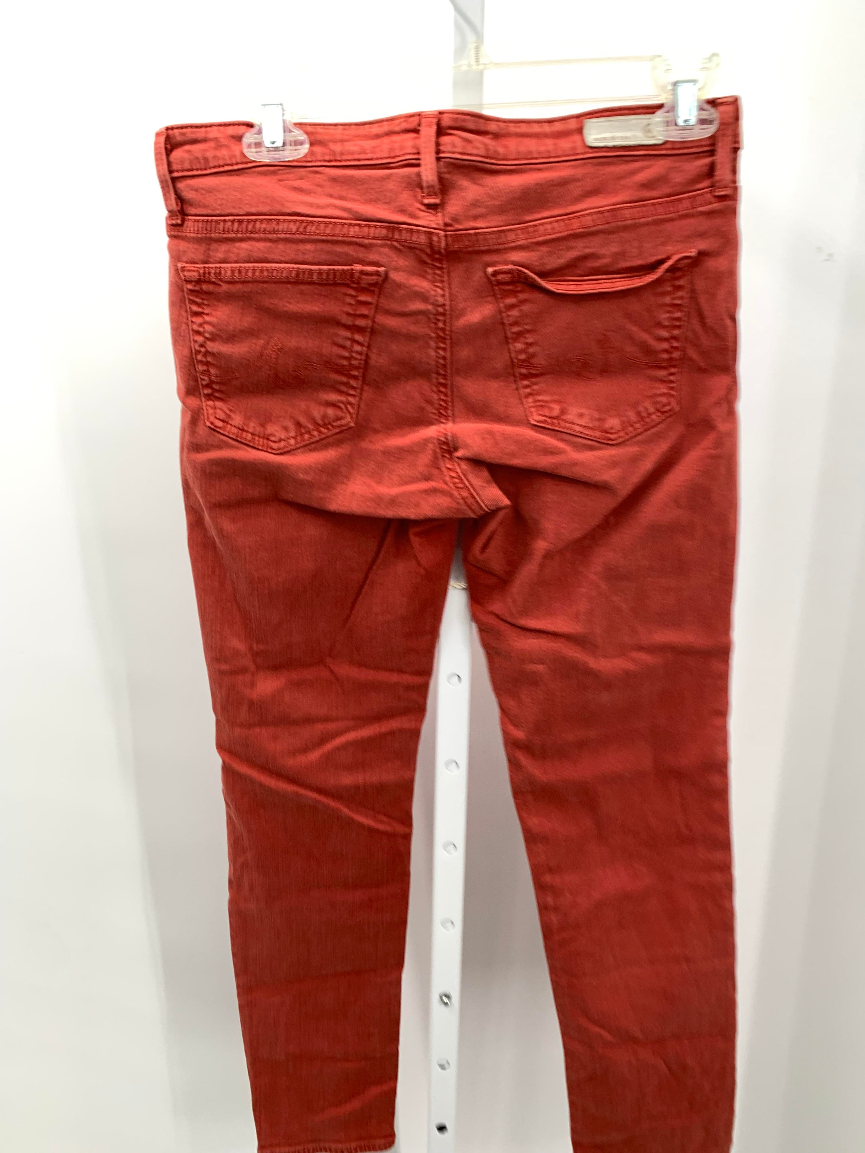 Adriano Goldschmied Size 6 Misses Jeans