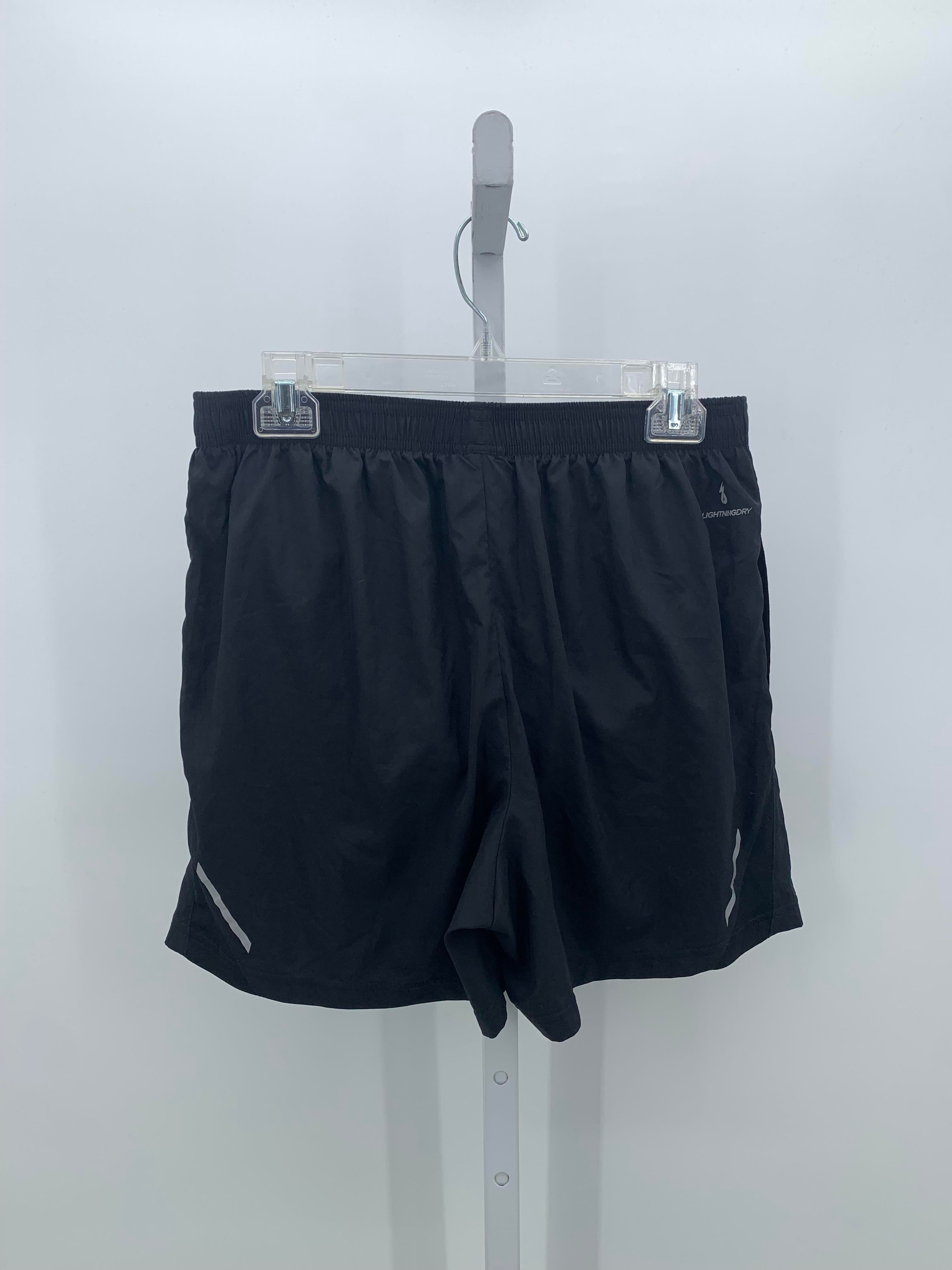 New Balance Size Medium Misses Shorts